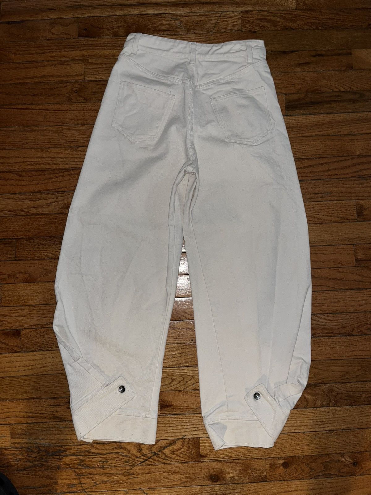 Henrik Vibskov Henrik vibskov Size 27" / US 4 / IT 40 - 5 Thumbnail