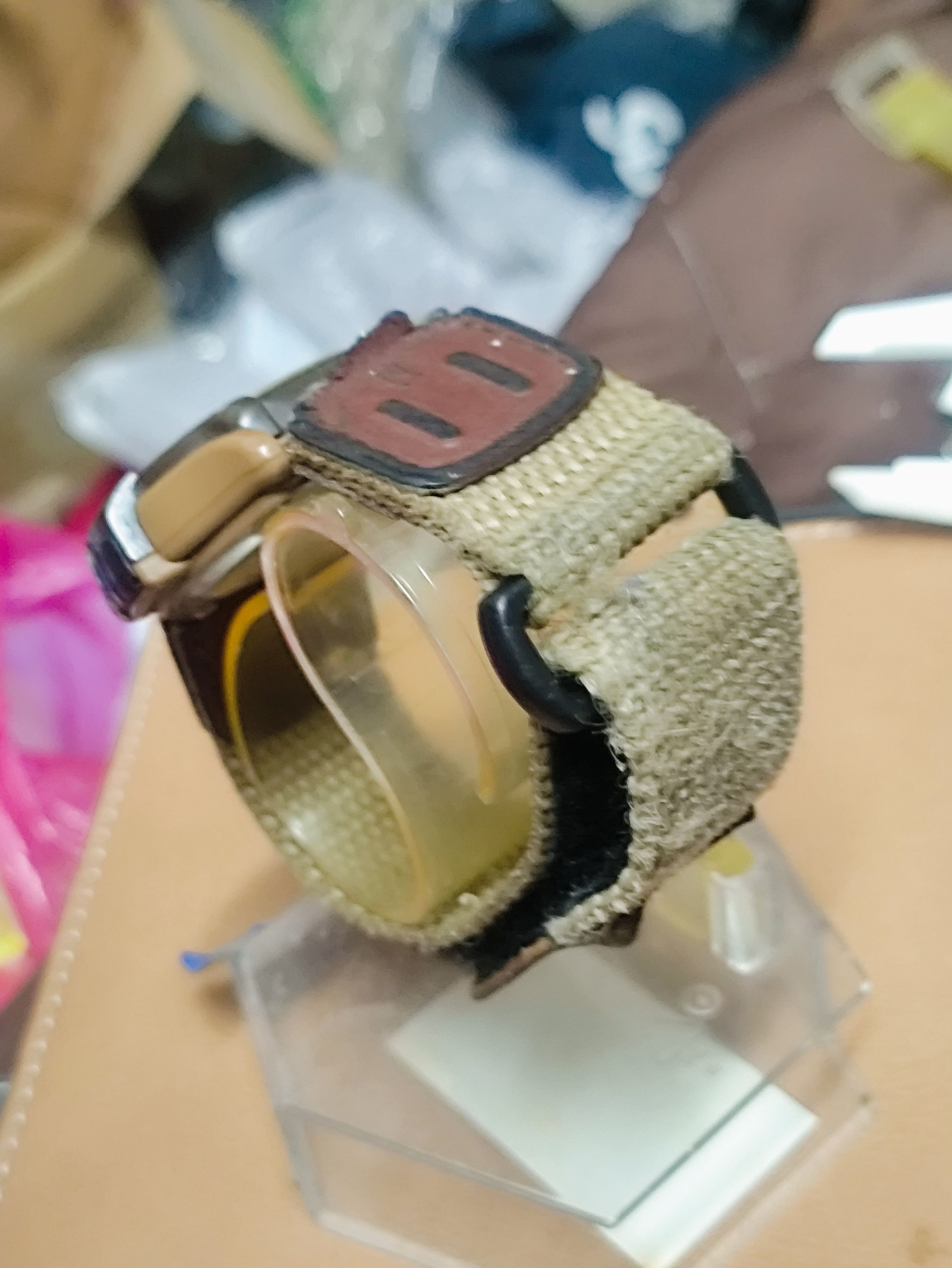 Casio × Japanese Brand × Vintage Vintage 💥 Casio Forester Watch JAPAN MADE Size ONE SIZE - 9 Thumbnail