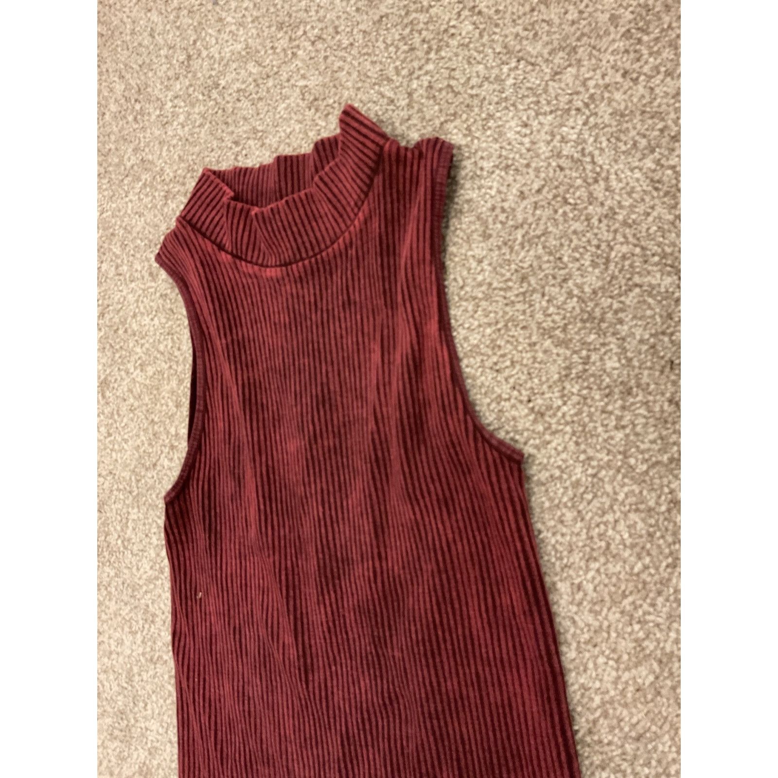 Free People Intimately Free People Basics Bundle,Tank & Bodysuit,XS/S Size XS / US 0-2 / IT 36-38 - 4 Thumbnail