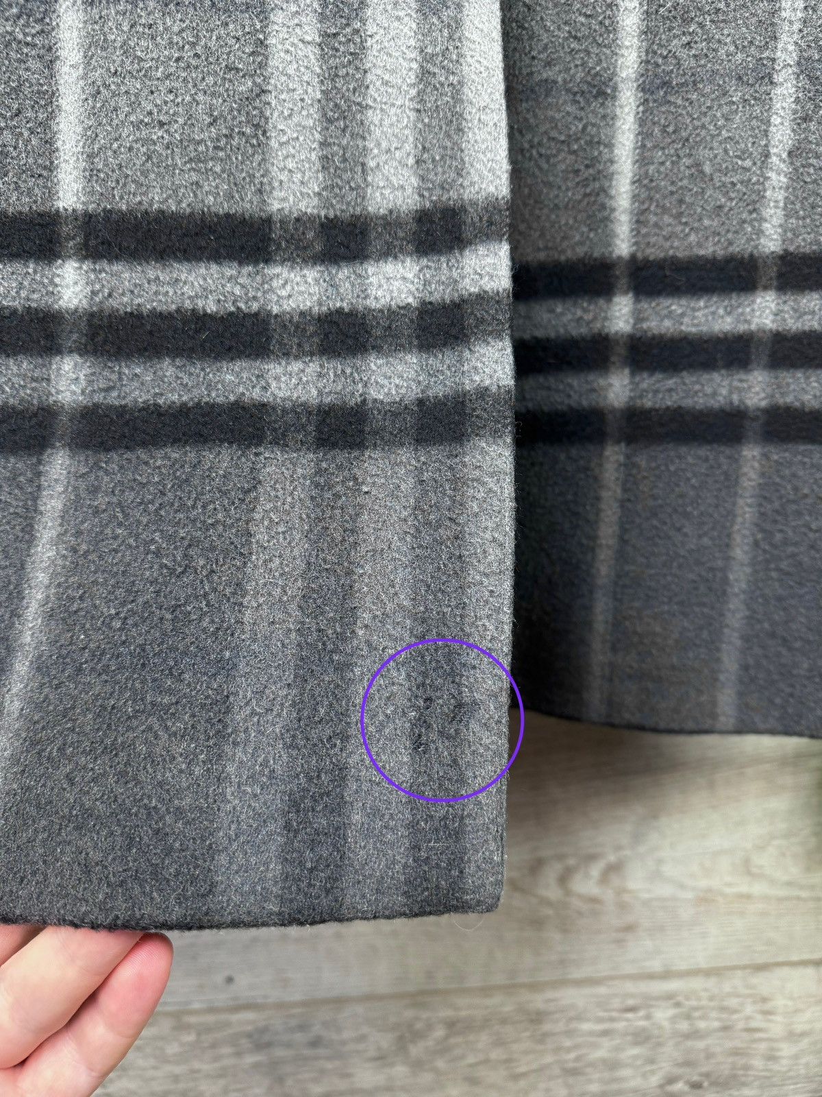 Burberry BURBERRY LONDON WOMANS LUXURY COATS TRENCH ENGLANG Size XS / US 0-2 / IT 36-38 - 15 Thumbnail