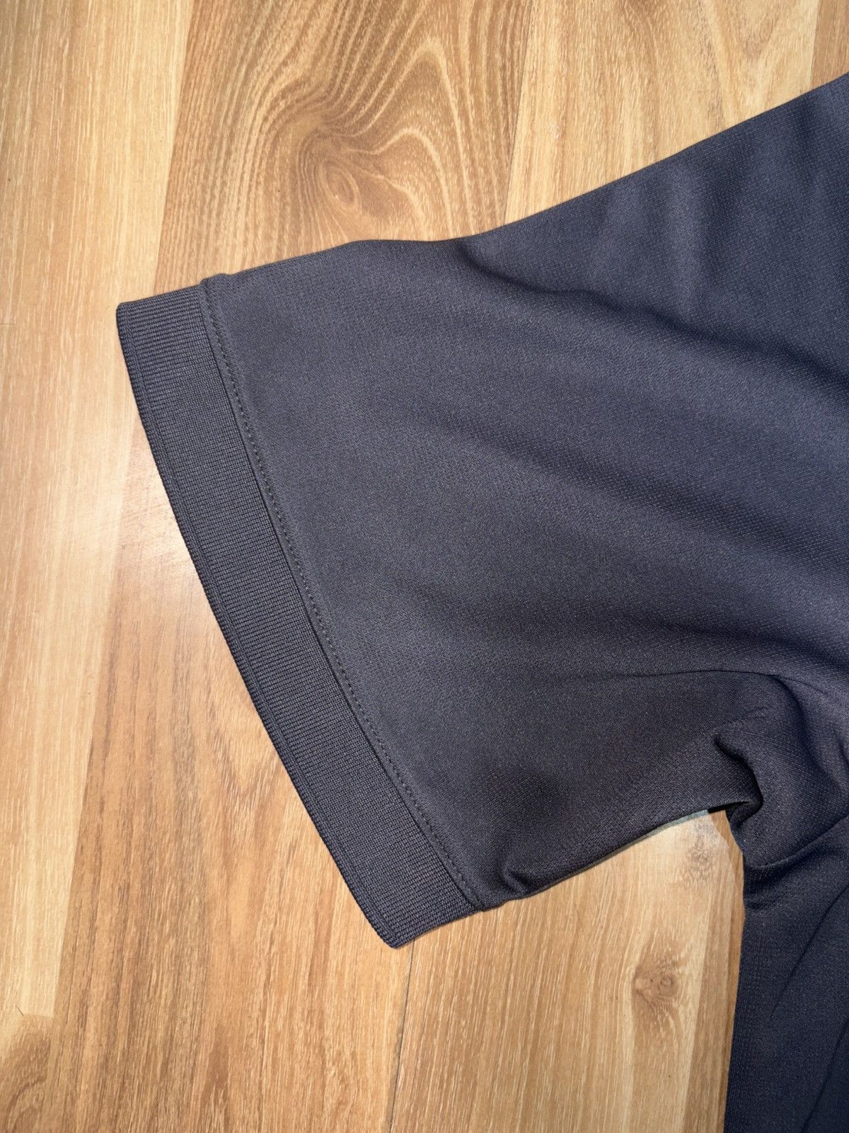Russell Athletic Russell Athletic Dri-Power Performance Polo Charcoal Gray Size US M / EU 48-50 / 2 - 6 Thumbnail