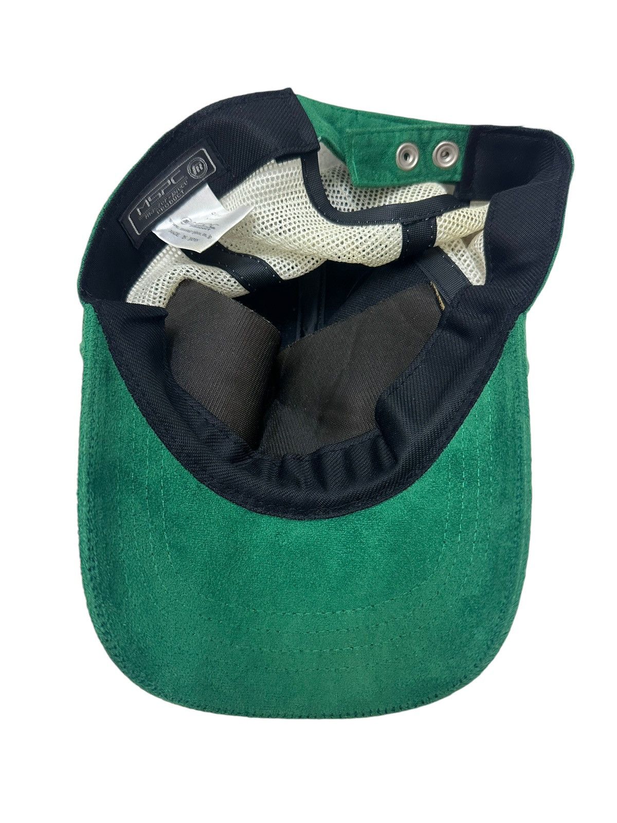 Japanese Brand × MasterPiece Japan Master-Piece MSPC Truckers HatCap Size ONE SIZE - 5 Thumbnail