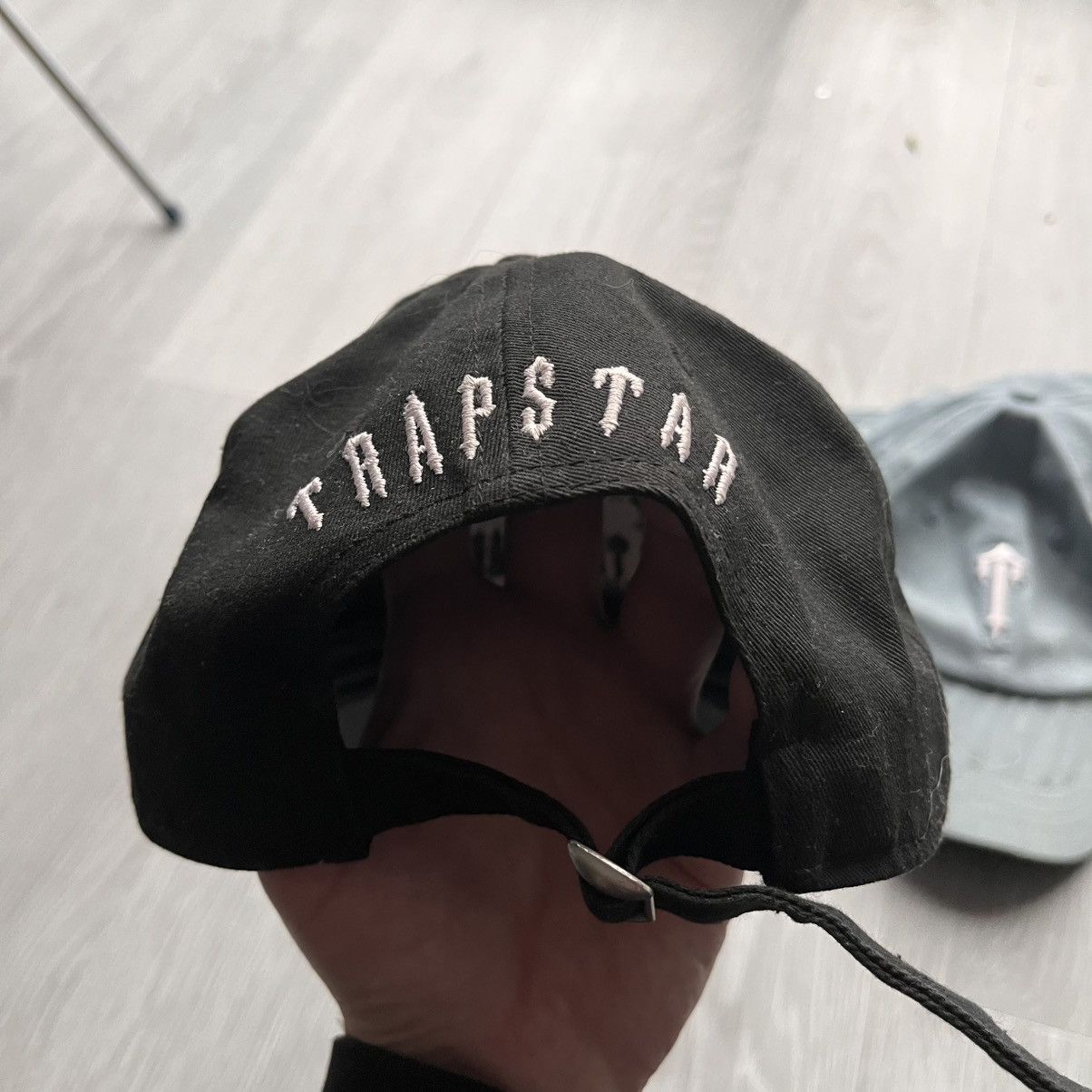 Trapstar London Trapstar Cap 2no Bundle Size ONE SIZE - 4 Thumbnail