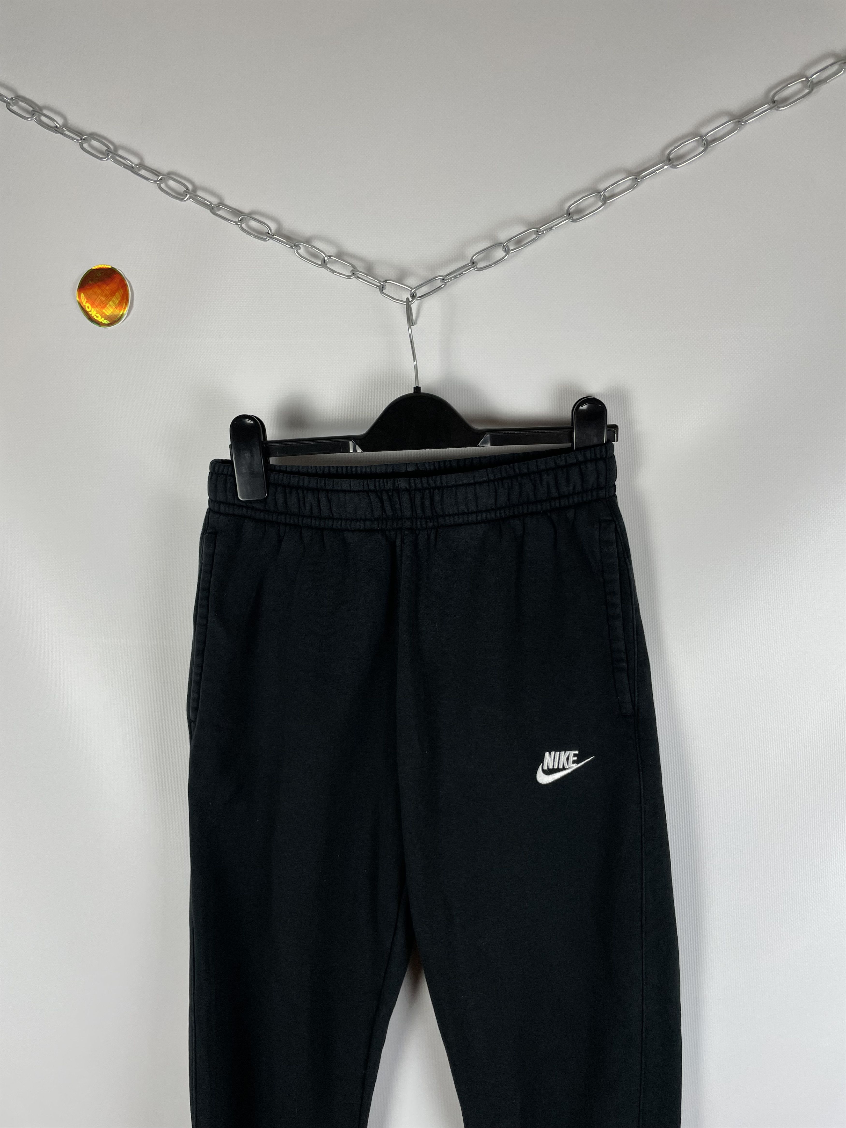 Nike Vintage Nike Sweatpants Y2k Size US 28 / EU 44 - 3 Thumbnail