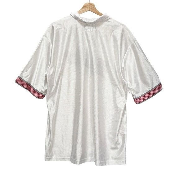 Other Vintage Bad Boy Jersey Shirt Size XL Size US XL / EU 56 / 4 - 2 Thumbnail