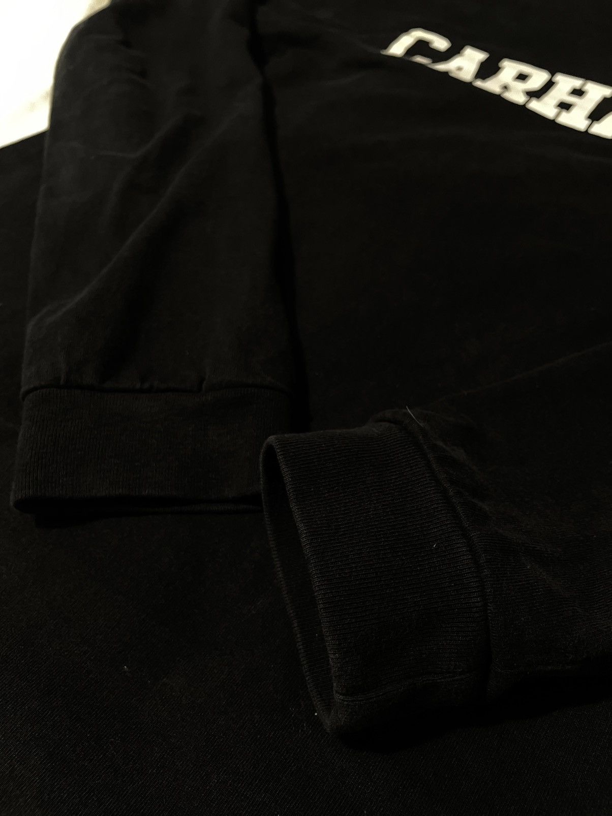 Carhartt Carhartt crewneck Size US M / EU 48-50 / 2 - 3 Thumbnail