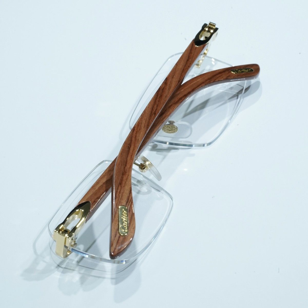 Cartier Cartier Woods Size ONE SIZE - 4 Thumbnail