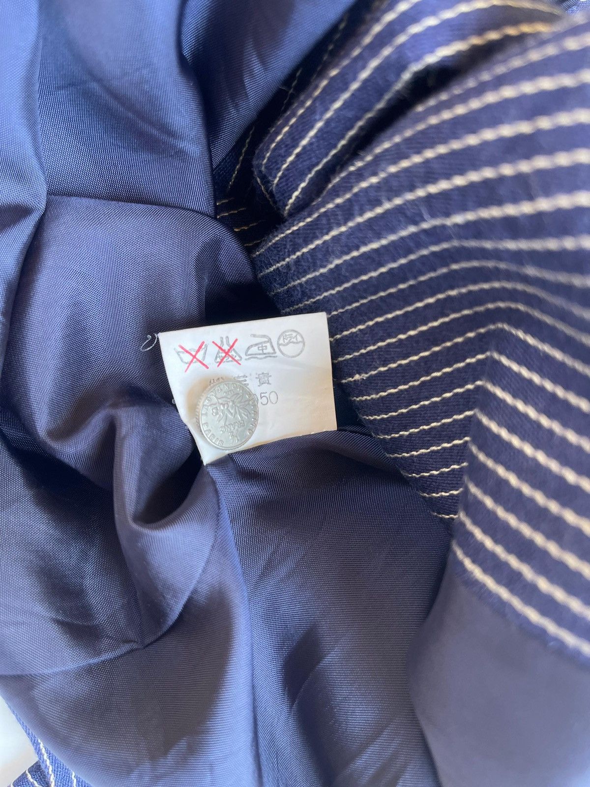 Other Olivier Montagut Coat/Jacket Size US M / EU 48-50 / 2 - 5 Thumbnail