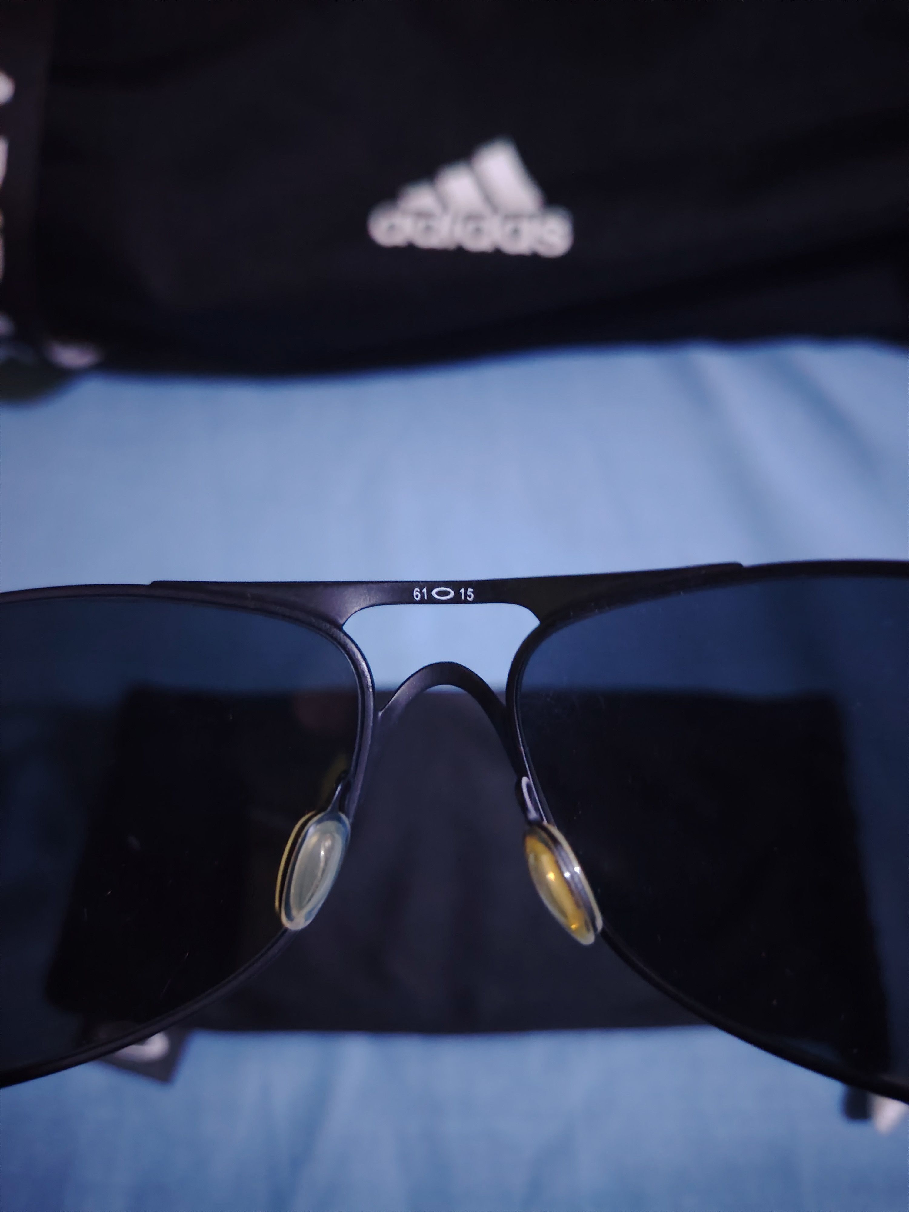 Oakley Oakley Crosshair Wire Size ONE SIZE - 4 Thumbnail