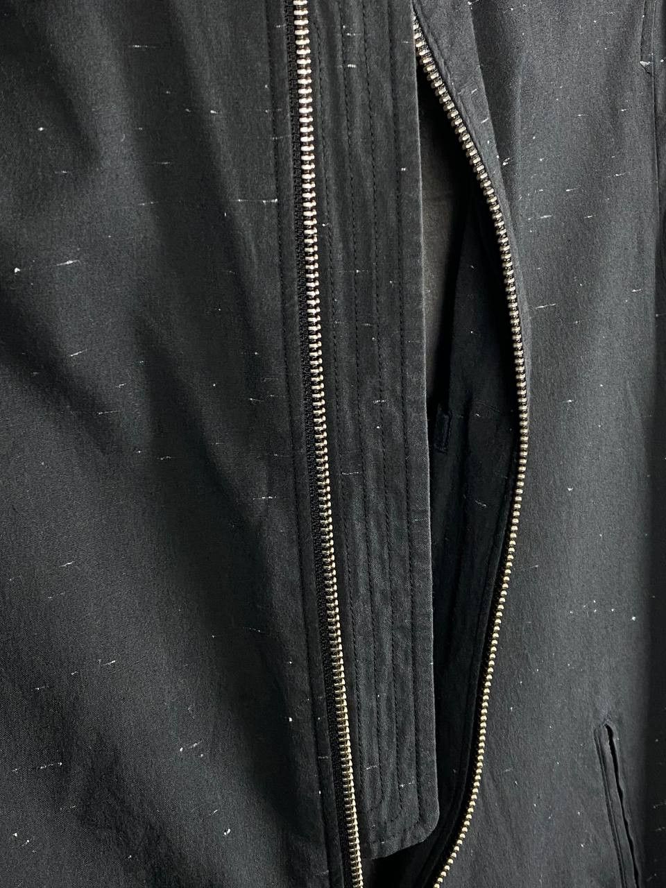 Allsaints All Saints Cotton Bomber Jacket Casual Streetwear Size US S / EU 44-46 / 1 - 8 Thumbnail