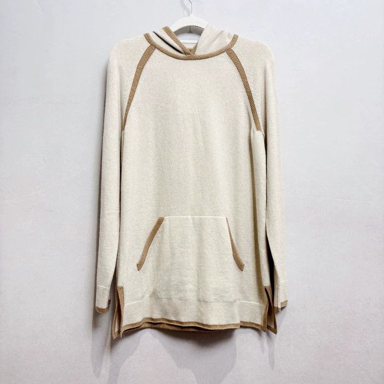 Loro Piana LORO PIANA hoodie Size XS / US 0-2 / IT 36-38 - 1 Thumbnail
