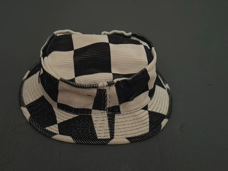 The Real McCoy's The REAL McCOY'S Fisherman's Hat Size ONE SIZE - 2 Thumbnail