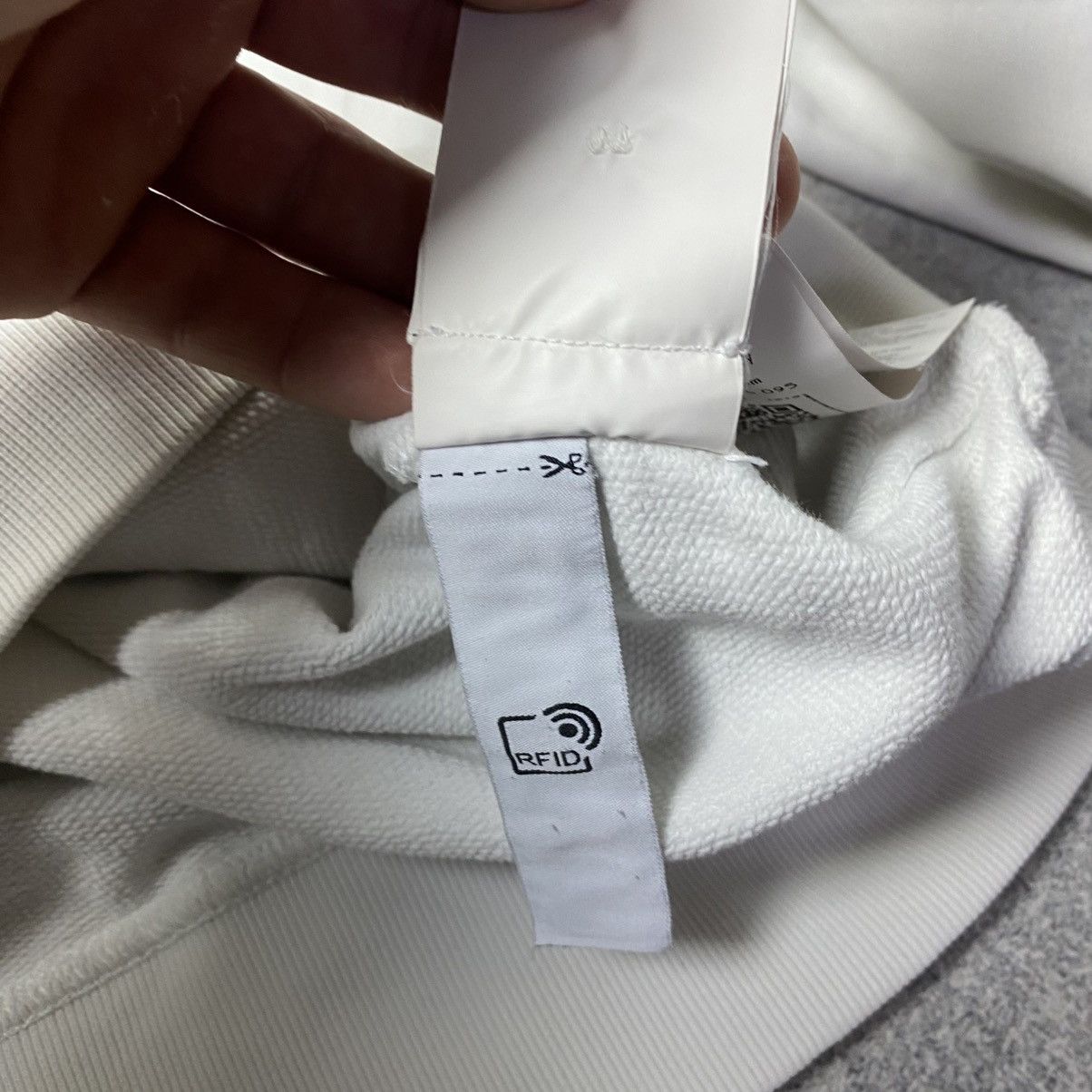 Stone Island stone island sweatshirt Size US XL / EU 56 / 4 - 16 Thumbnail