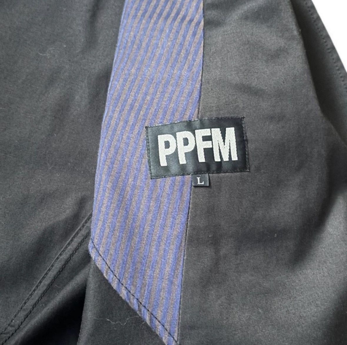 PPFM PPFM blazer/suit Size 42R - 6 Thumbnail