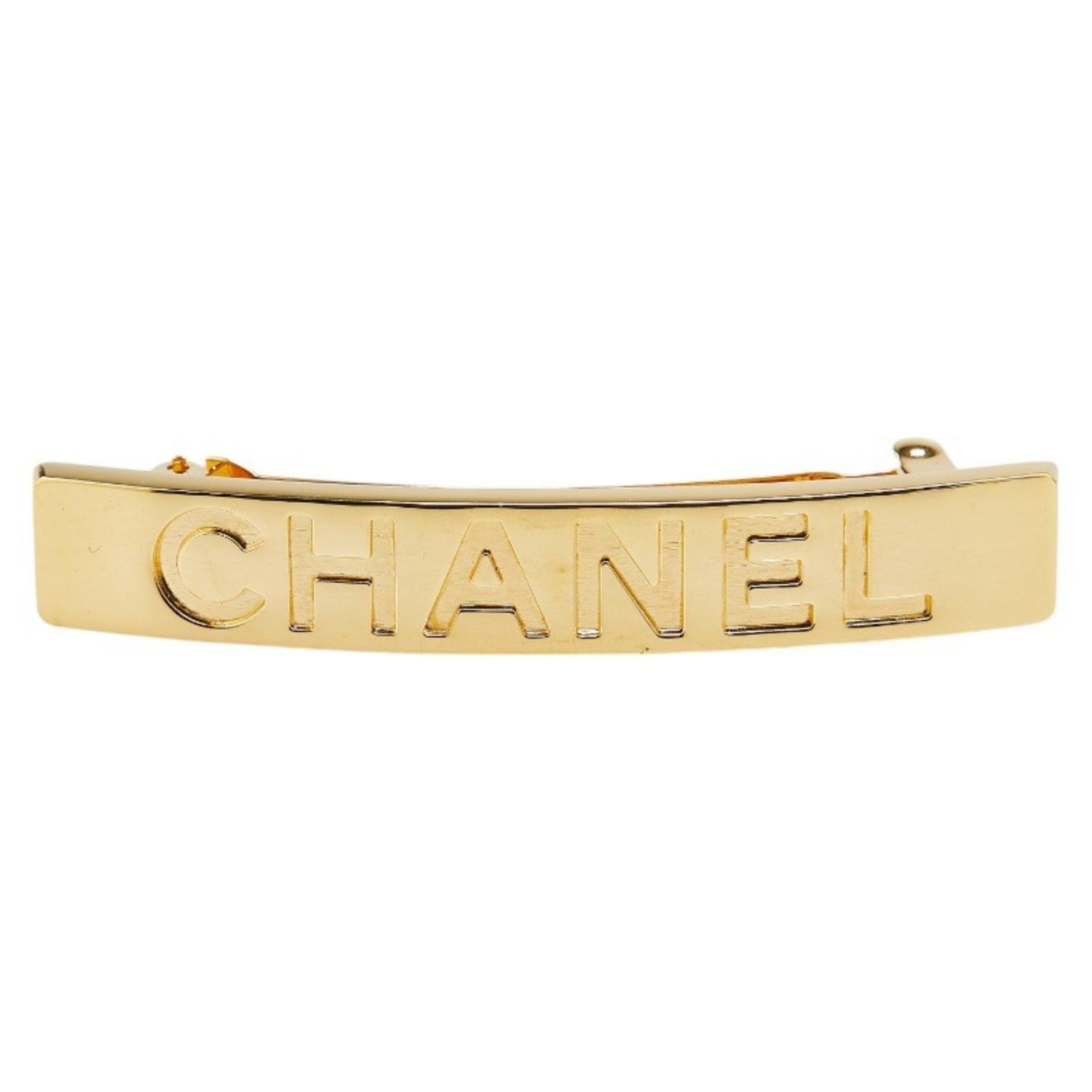 Chanel Chanel hair Size ONE SIZE - 1 Thumbnail