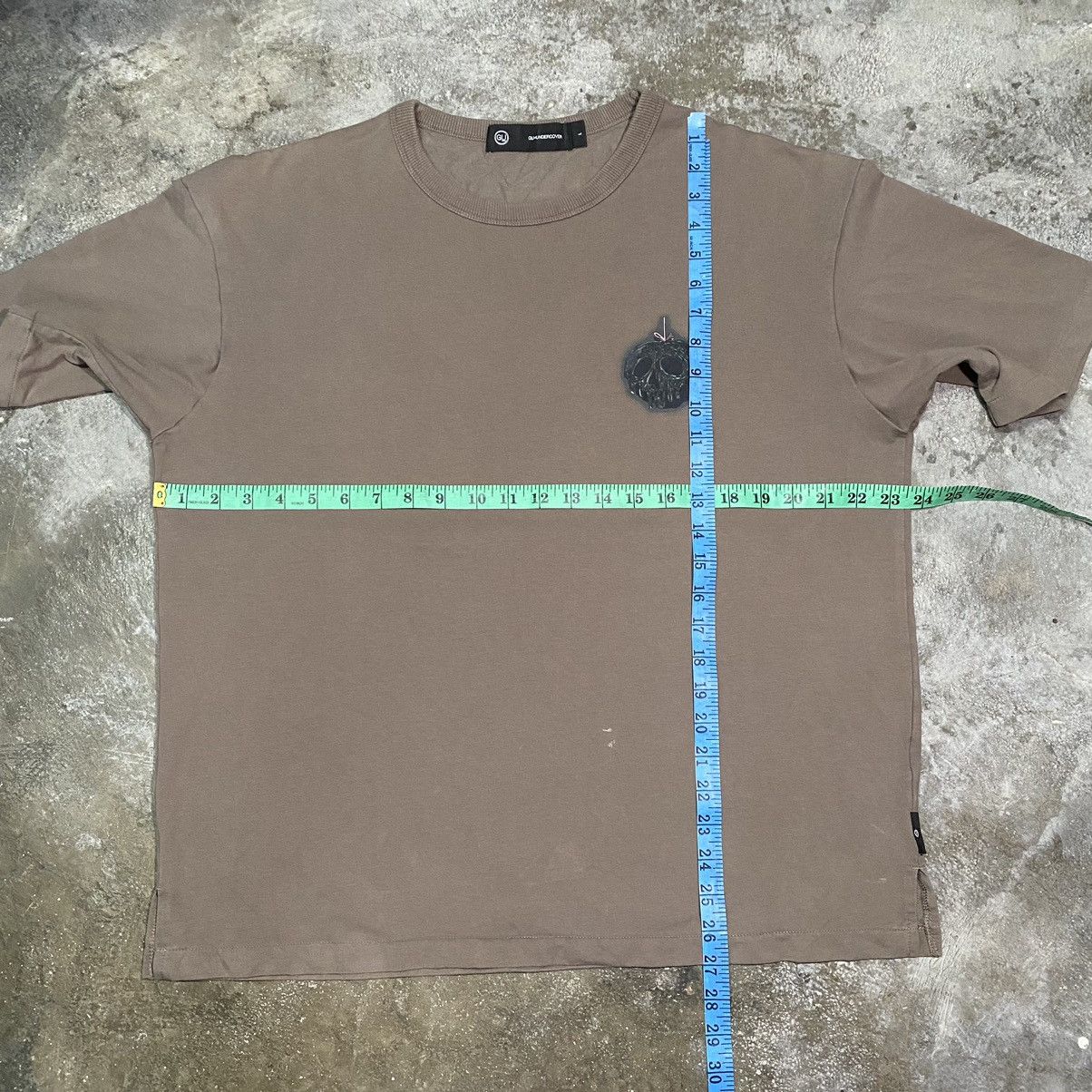 Disney × Japanese Brand × Undercover GU x Undercover Disney Japanese Brand T Shirt Size US L / EU 52-54 / 3 - 13 Thumbnail