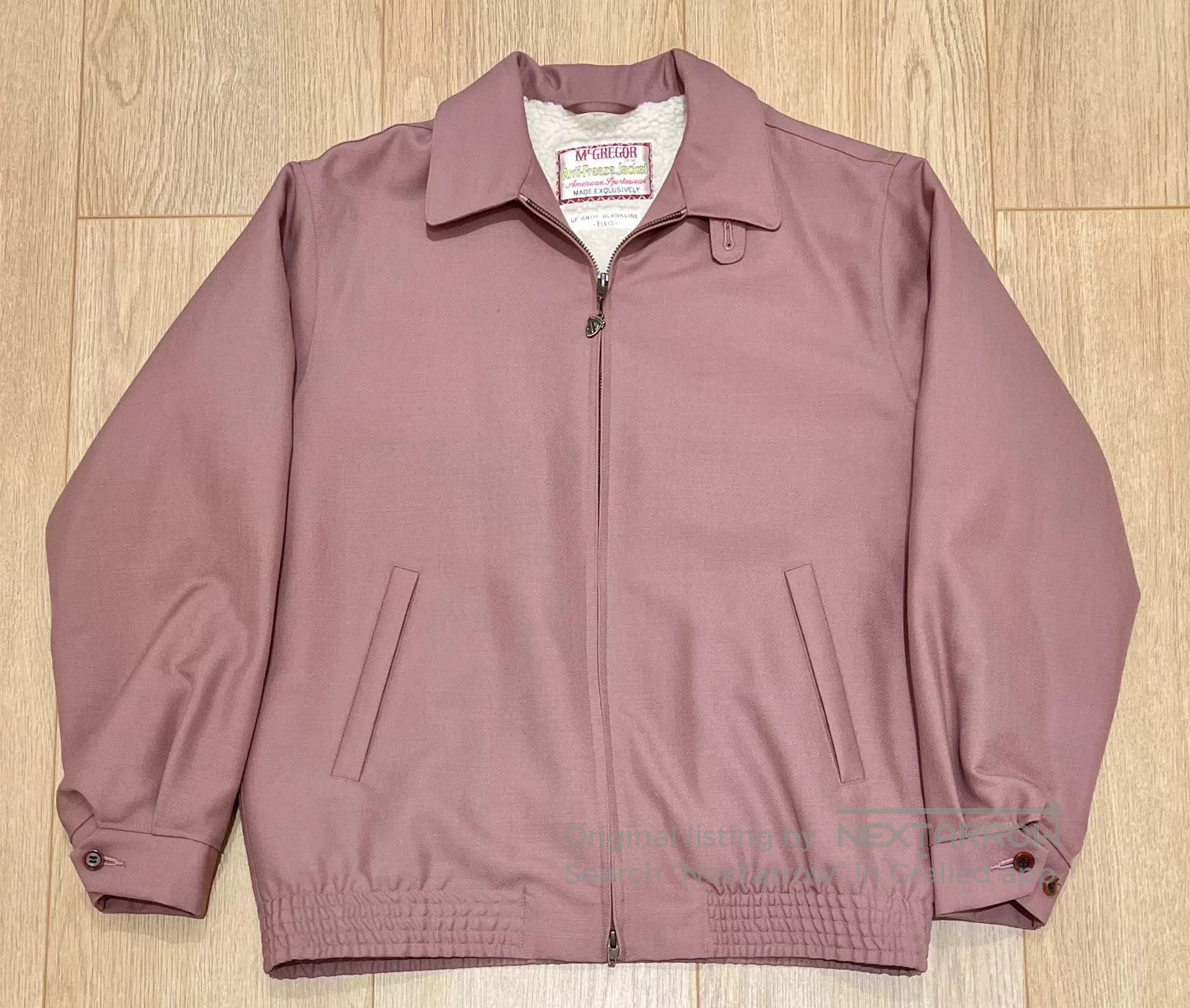 Wacko Maria WACKO MARIA 21SS Guilty Parties. Size US M / EU 48-50 / 2 - 3 Thumbnail