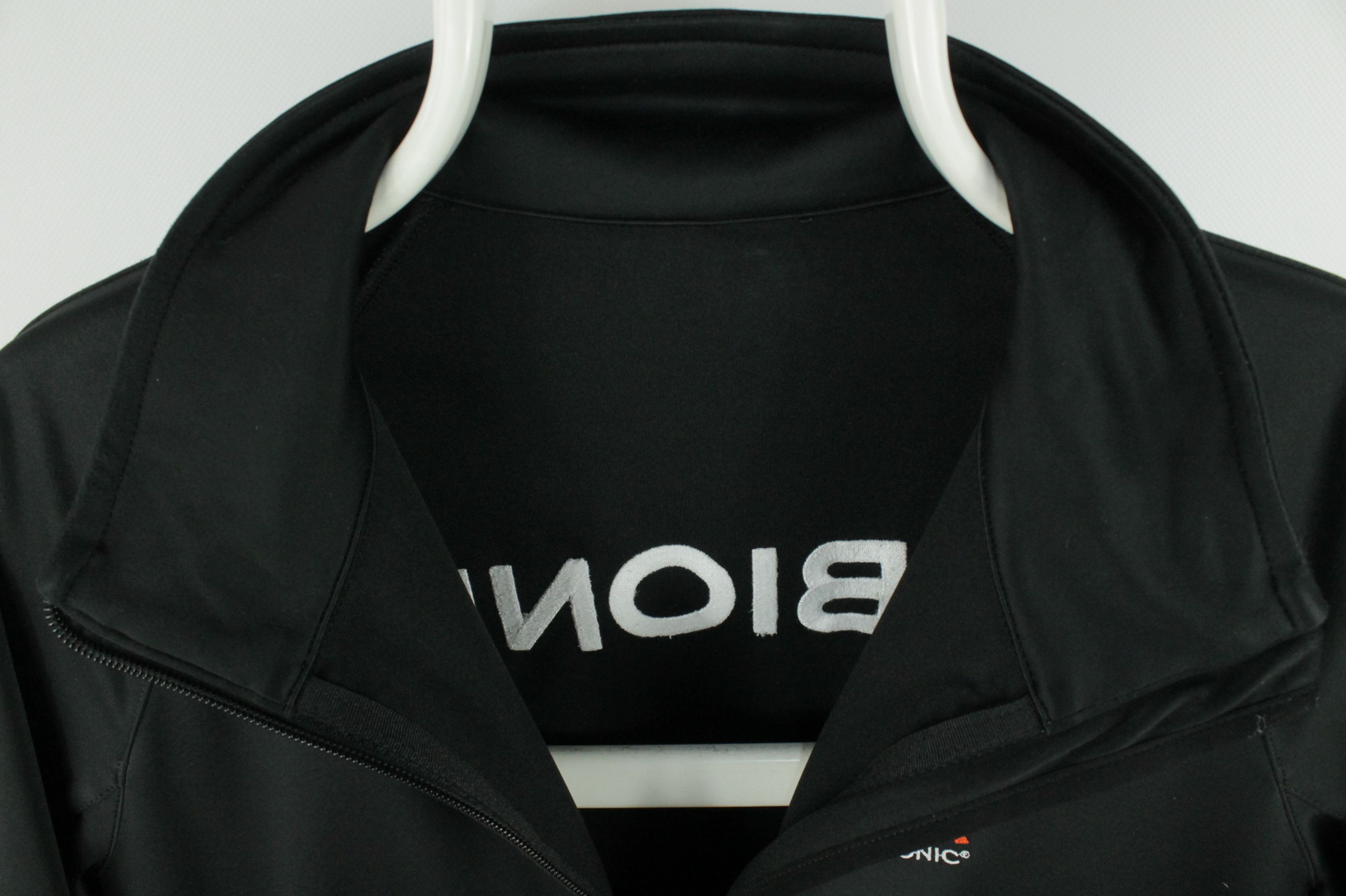 Other X-Bionic Black Softshell Full Zip Jacket Men's Size US M / EU 48-50 / 2 - 3 Thumbnail