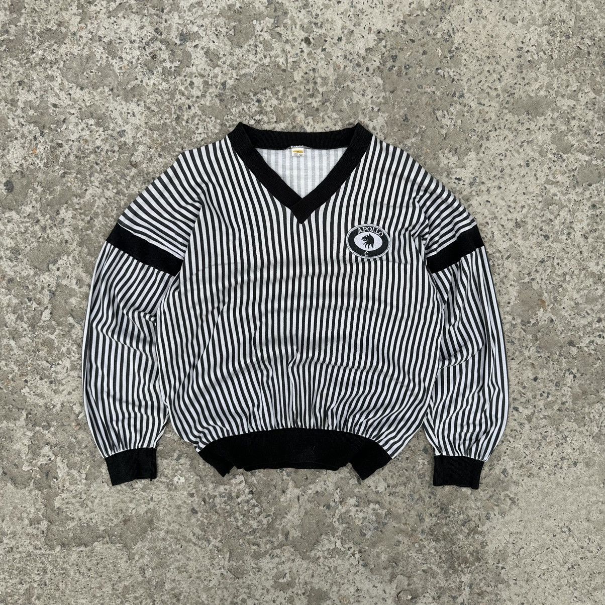 If Six Was Nine × Japanese Brand × Le Grande Bleu (L.G.B.) Vintage 