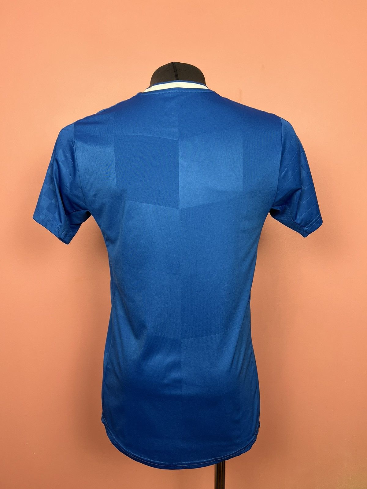 Other Rangers puma soccer jersey hype tee shirt Size US M / EU 48-50 / 2 - 8 Thumbnail