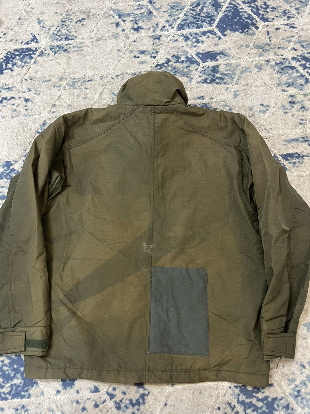 Stussy Stussy Squadron Official Outdoor Jacket Size US M / EU 48-50 / 2 - 5 Thumbnail