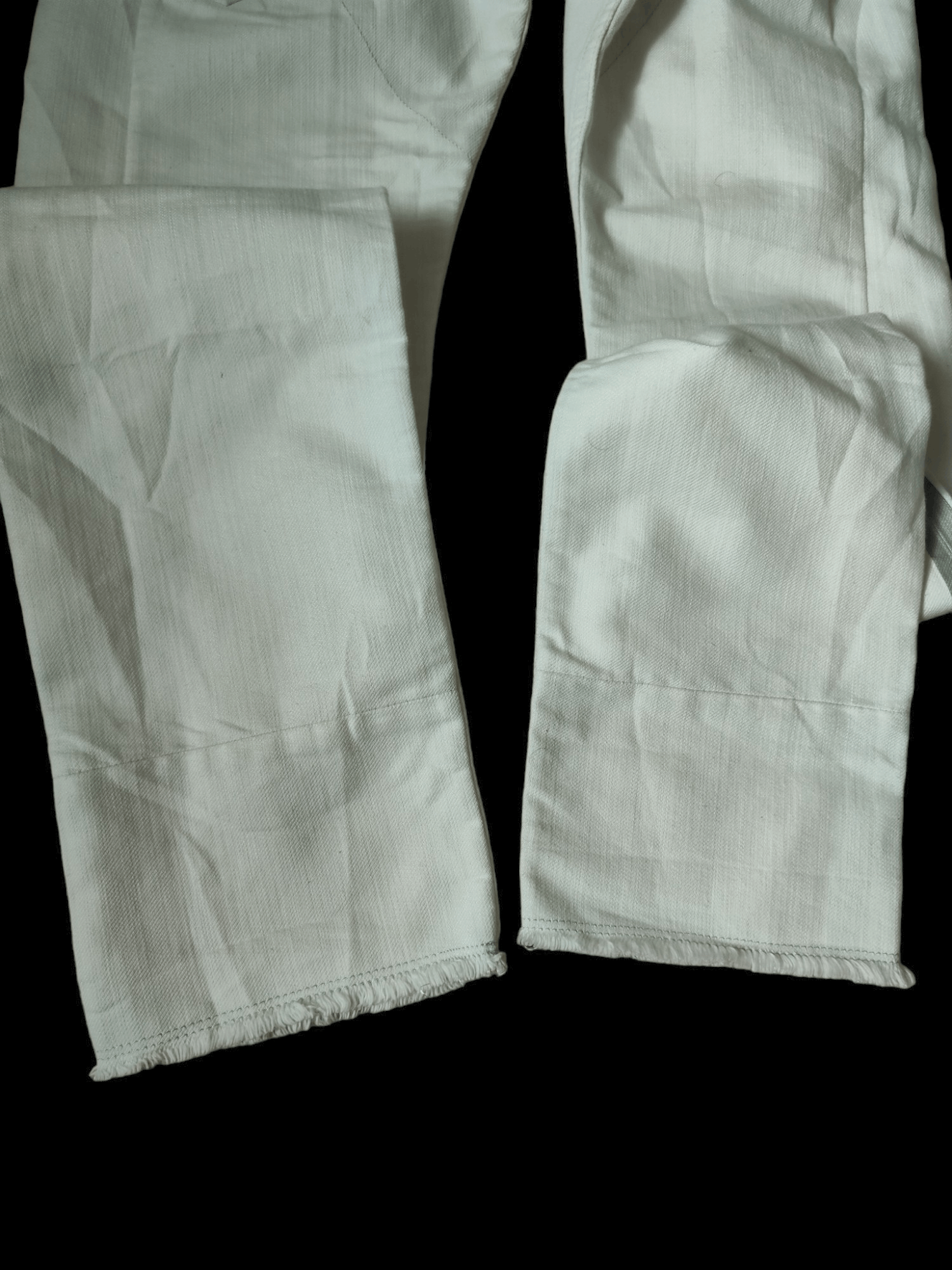 Rare Diesel Denim Jeans Made In Italy