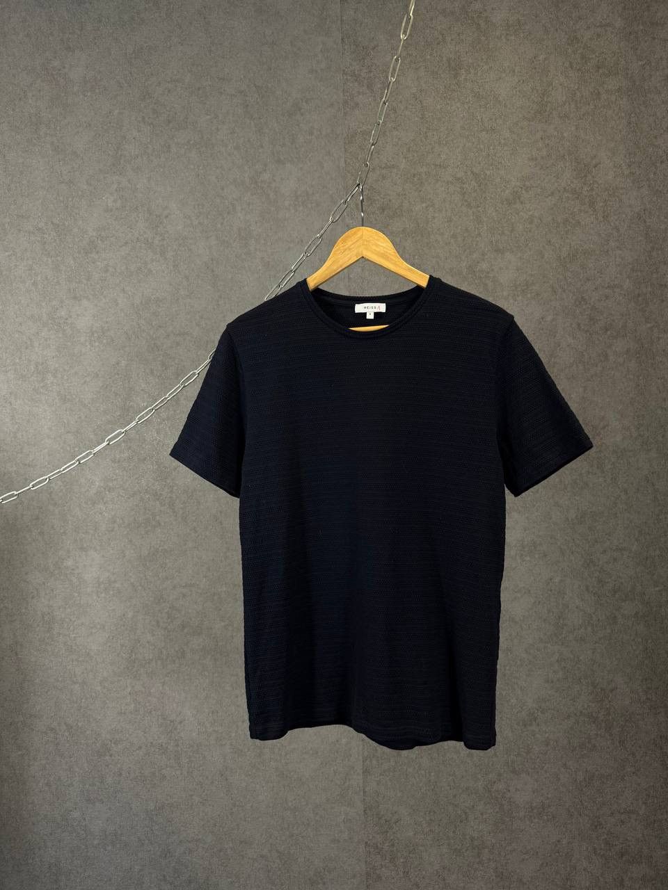 Designer × Reiss Reiss designer tee Size US S / EU 44-46 / 1 - 1 Thumbnail