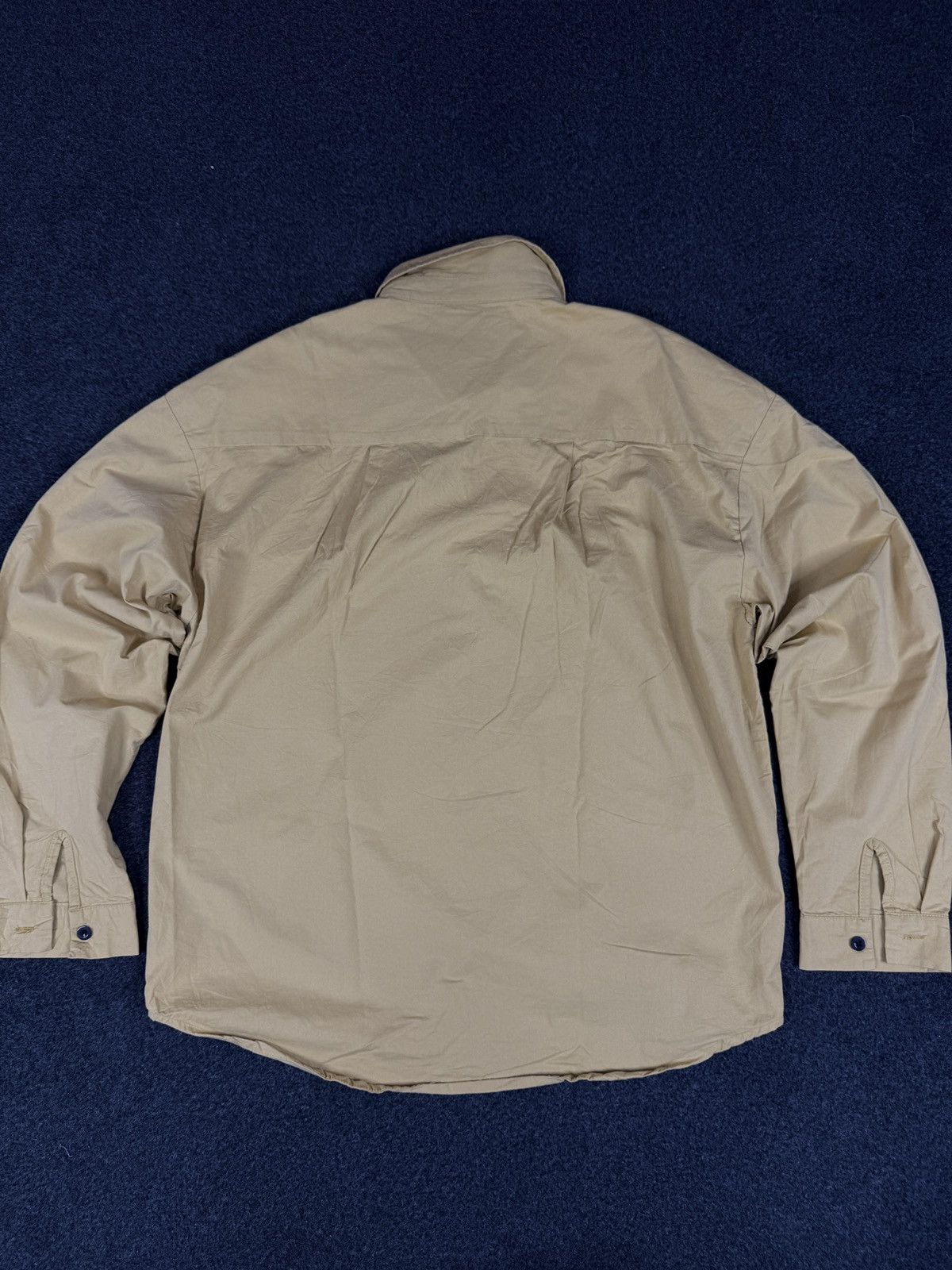 Carhartt × Vintage Carhartt Vintage shirt Size US M / EU 48-50 / 2 - 6 Thumbnail