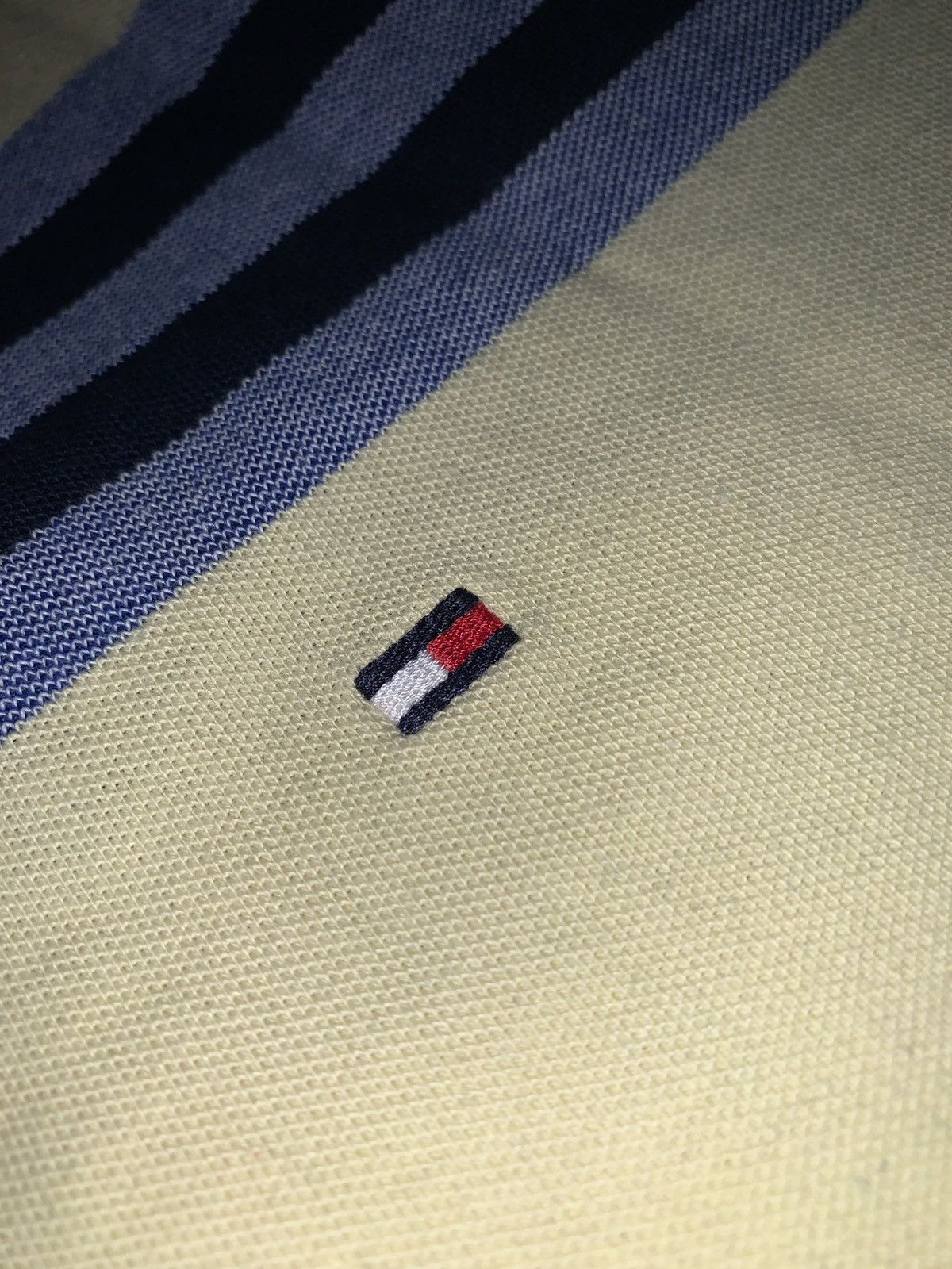 Tommy Hilfiger Tommy Hilfiger polo Size US S / EU 44-46 / 1 - 3 Thumbnail