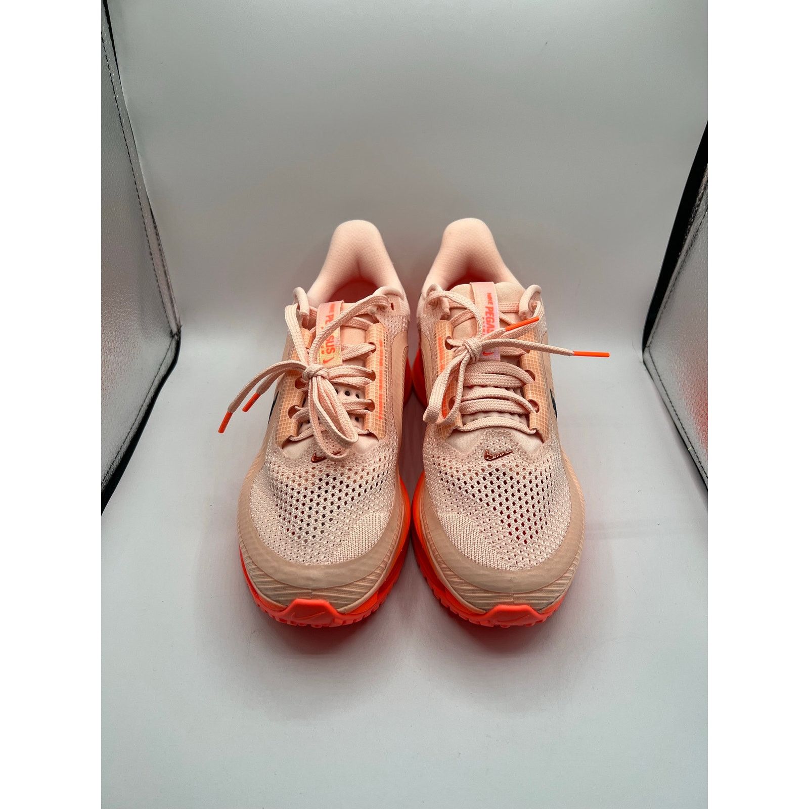 Nike Nike Pegasus Premuim ‘Washed Coral’ size 7 men’s Size US 7 / EU 40 - 2 Thumbnail