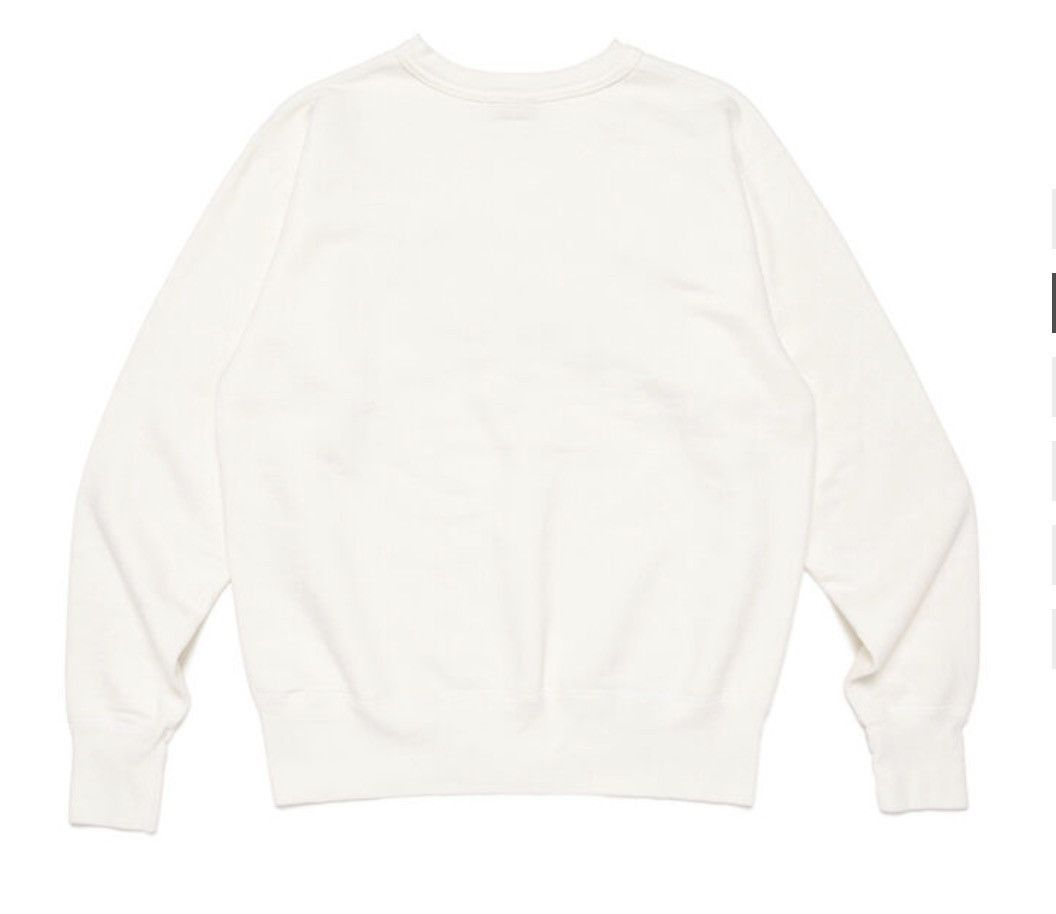 Human Made Human Made Coca Cola Sweatshirt Size ONE SIZE - 2 Thumbnail