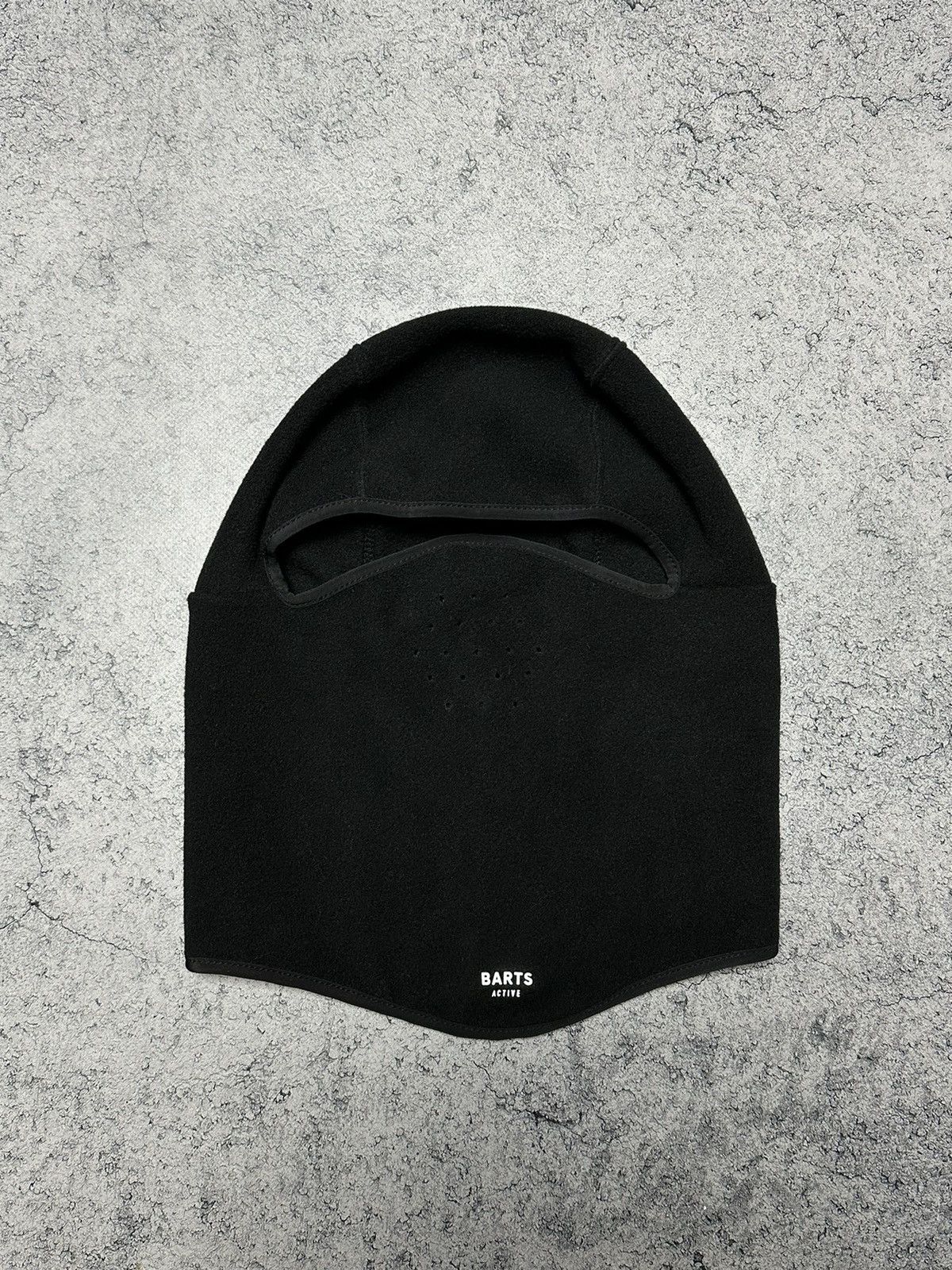Other Barts Active Balaclava Fleece Face Mask Ski Snowboard Size ONE SIZE - 7 Thumbnail