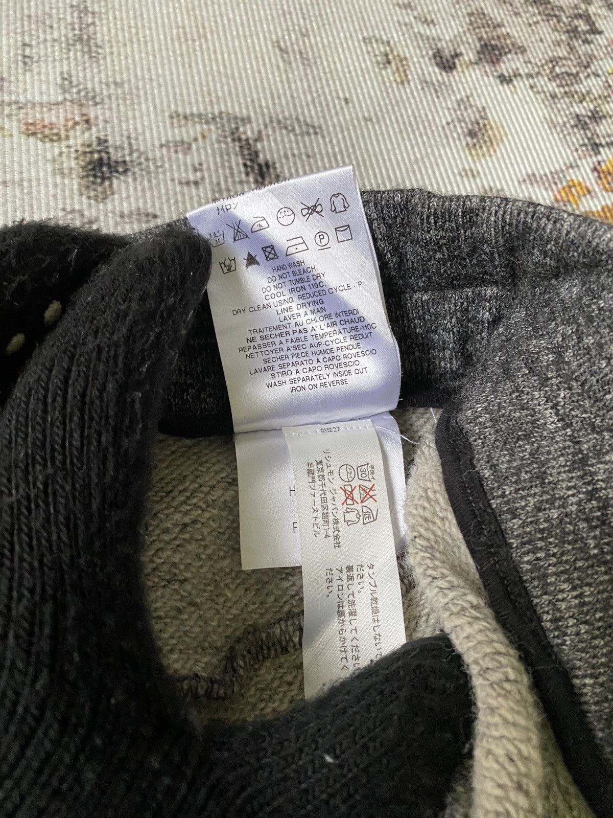 Other See By Chloe Jogger Pant Size US 30 / EU 46 - 13 Thumbnail