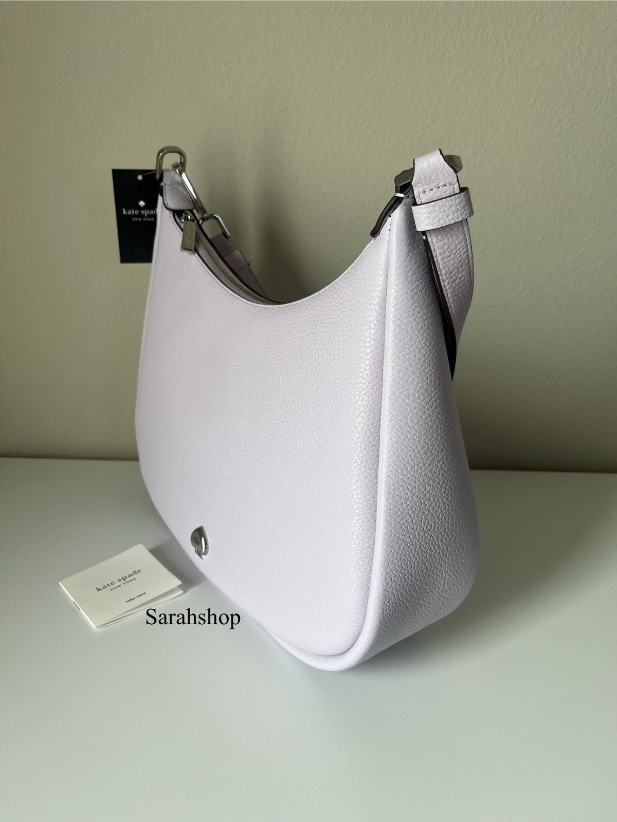 Kate Spade Kate Spade Kayla Large Shoulder Bag Size ONE SIZE - 4 Thumbnail