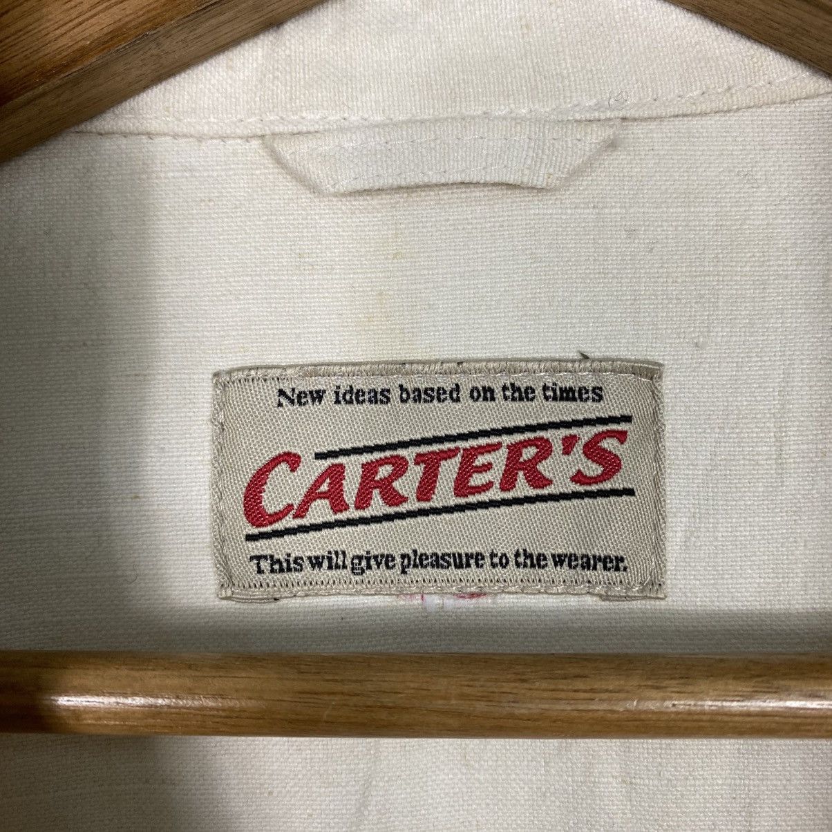 Japanese Brand 📌Detroit Duck Canvas Chore Work Jacket Carter's Issey Miyake Size US M / EU 48-50 / 2 - 19 Thumbnail