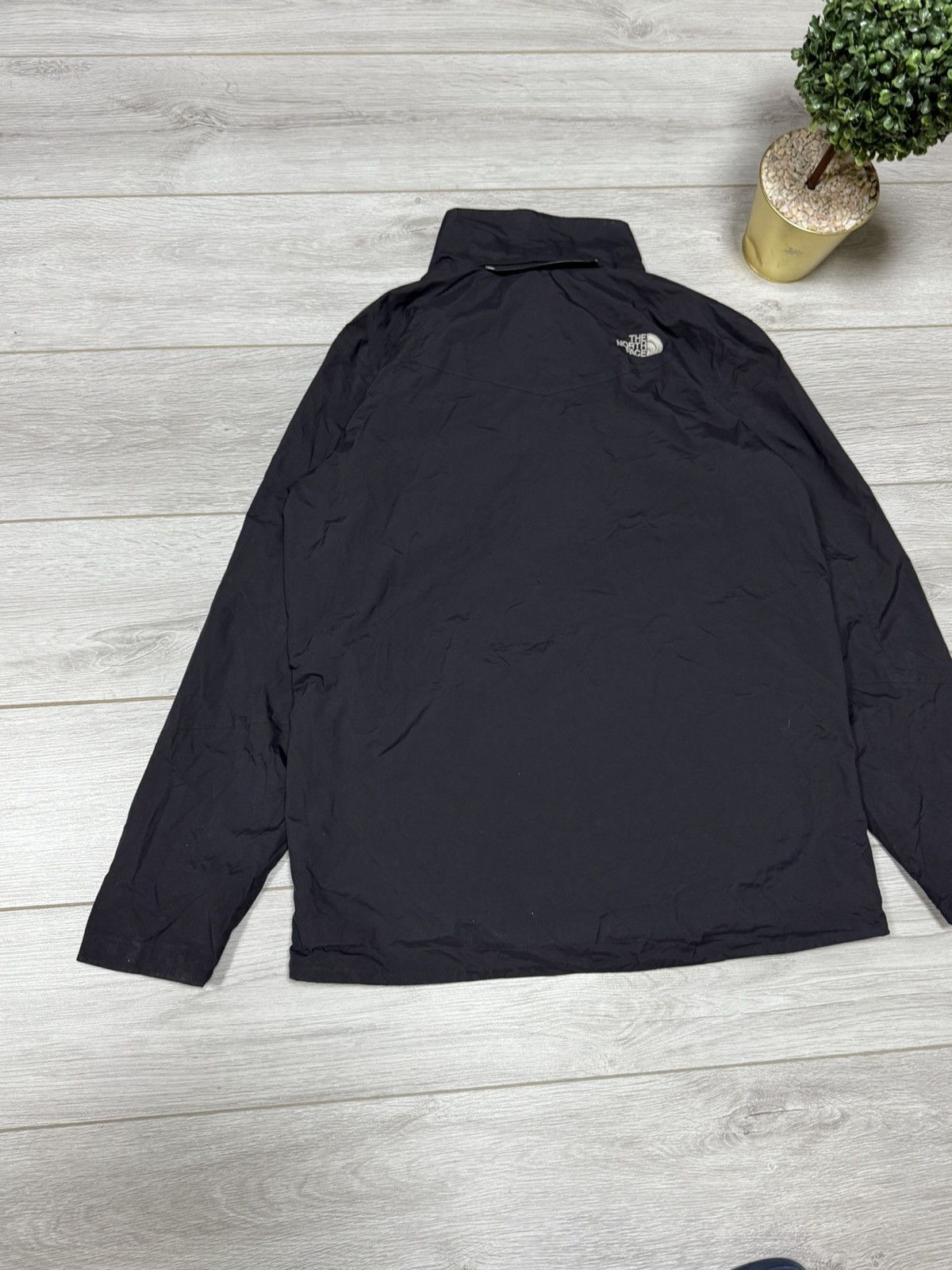 The North Face TNF The North Face jacket zip ski dryvent Size US L / EU 52-54 / 3 - 9 Thumbnail