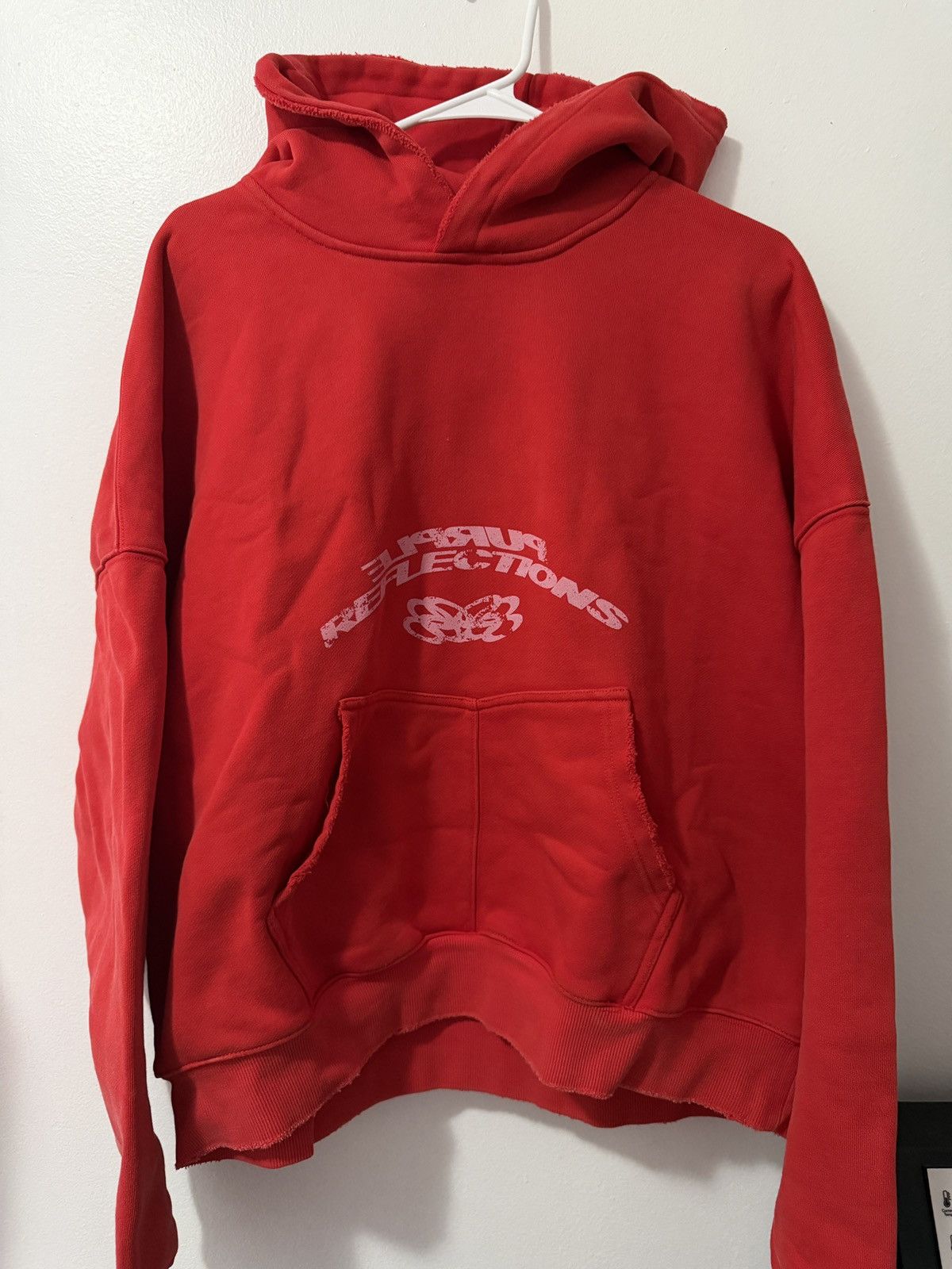 Other Purple Reflections Shadow Zip Hoodie Size US L / EU 52-54 / 3 - 1 Preview