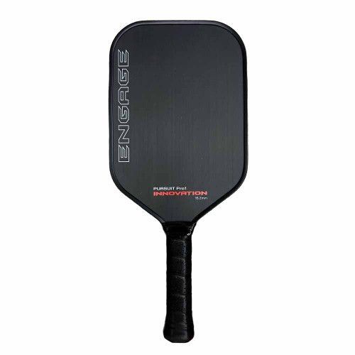 Other Engage Pursuit Pro1 Innovation 15.2mm Raw Carbon Fiber Pickl Size ONE SIZE - 2 Thumbnail