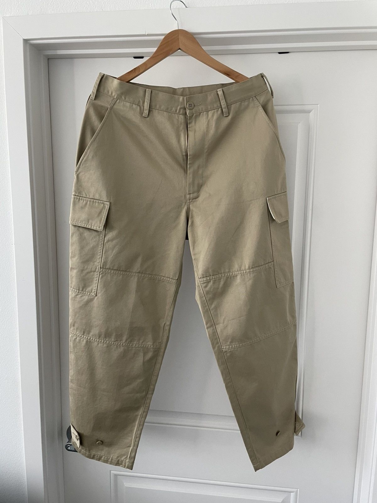 Pilgrim Surf + Supply Pilgrim Surf + Supply cargo pants Size US 32 / EU 48 - 1 Thumbnail