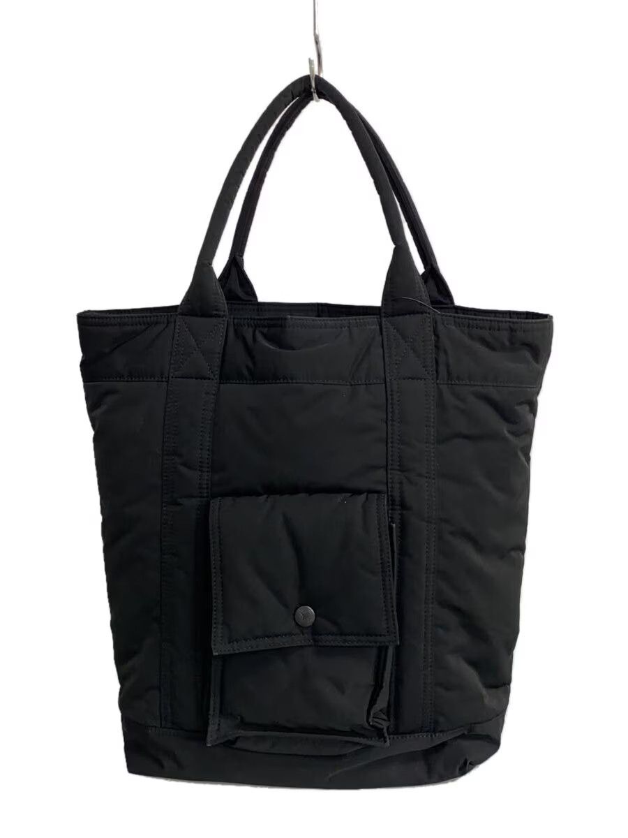 Yohji Yamamoto yohji yamamoto POUR HOMME Y's polyester/tote bag Size ONE SIZE - 1 Thumbnail