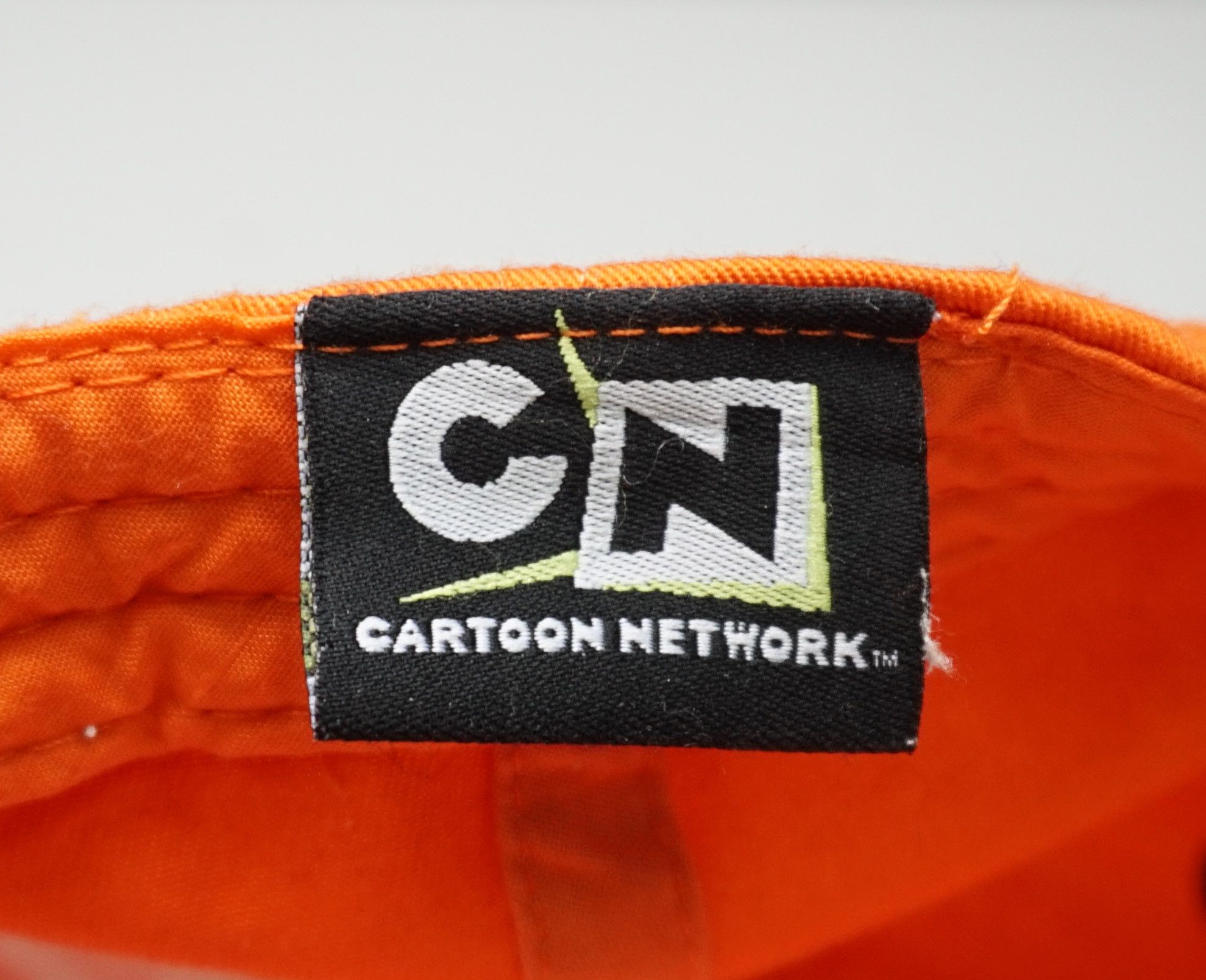 Anime × Cartoon Network 00's Ben 10 Cap Size ONE SIZE - 4 Thumbnail