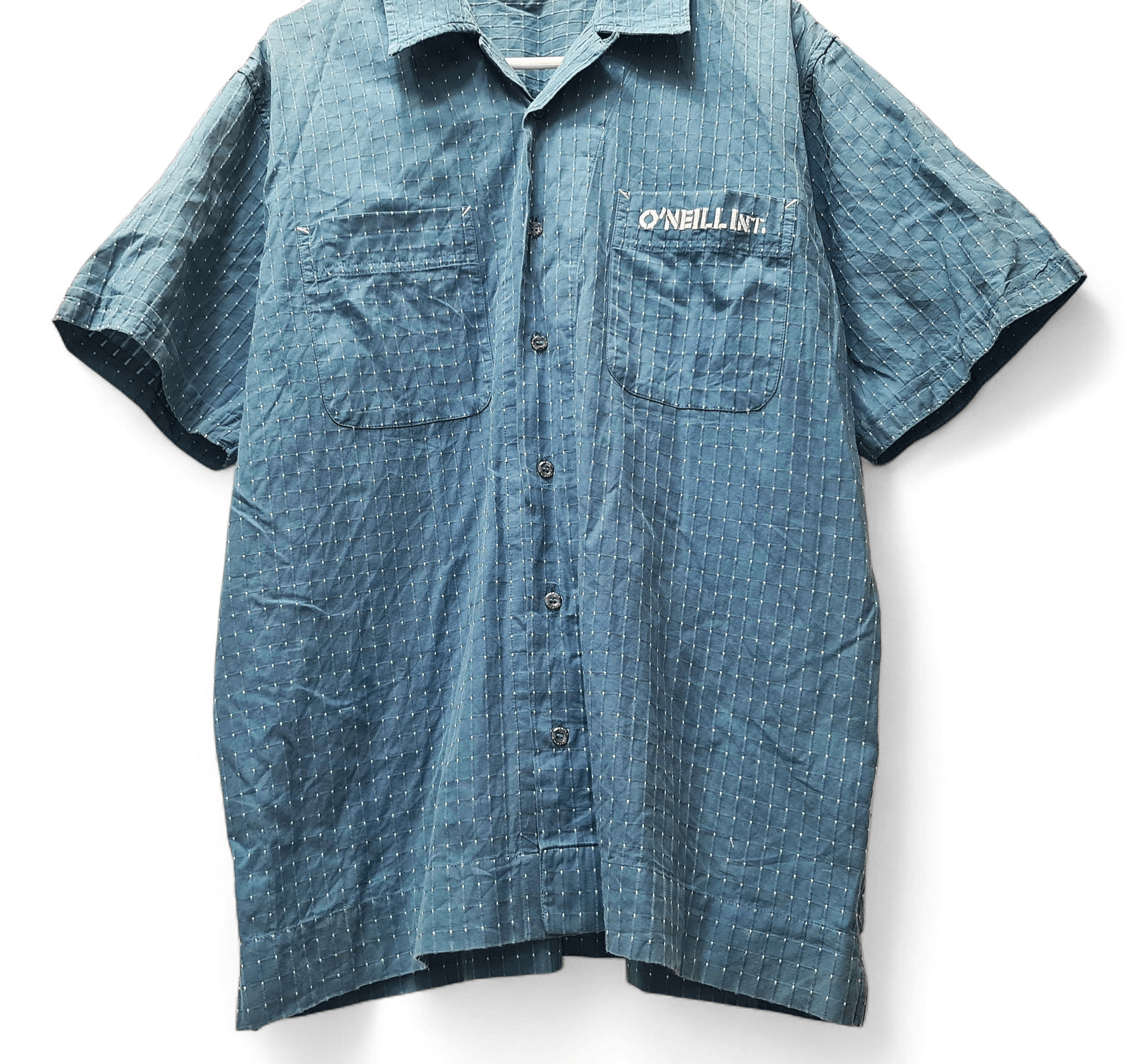 O'Neill Vintage O'neill surf shirt Size US M / EU 48-50 / 2 - 4 Thumbnail