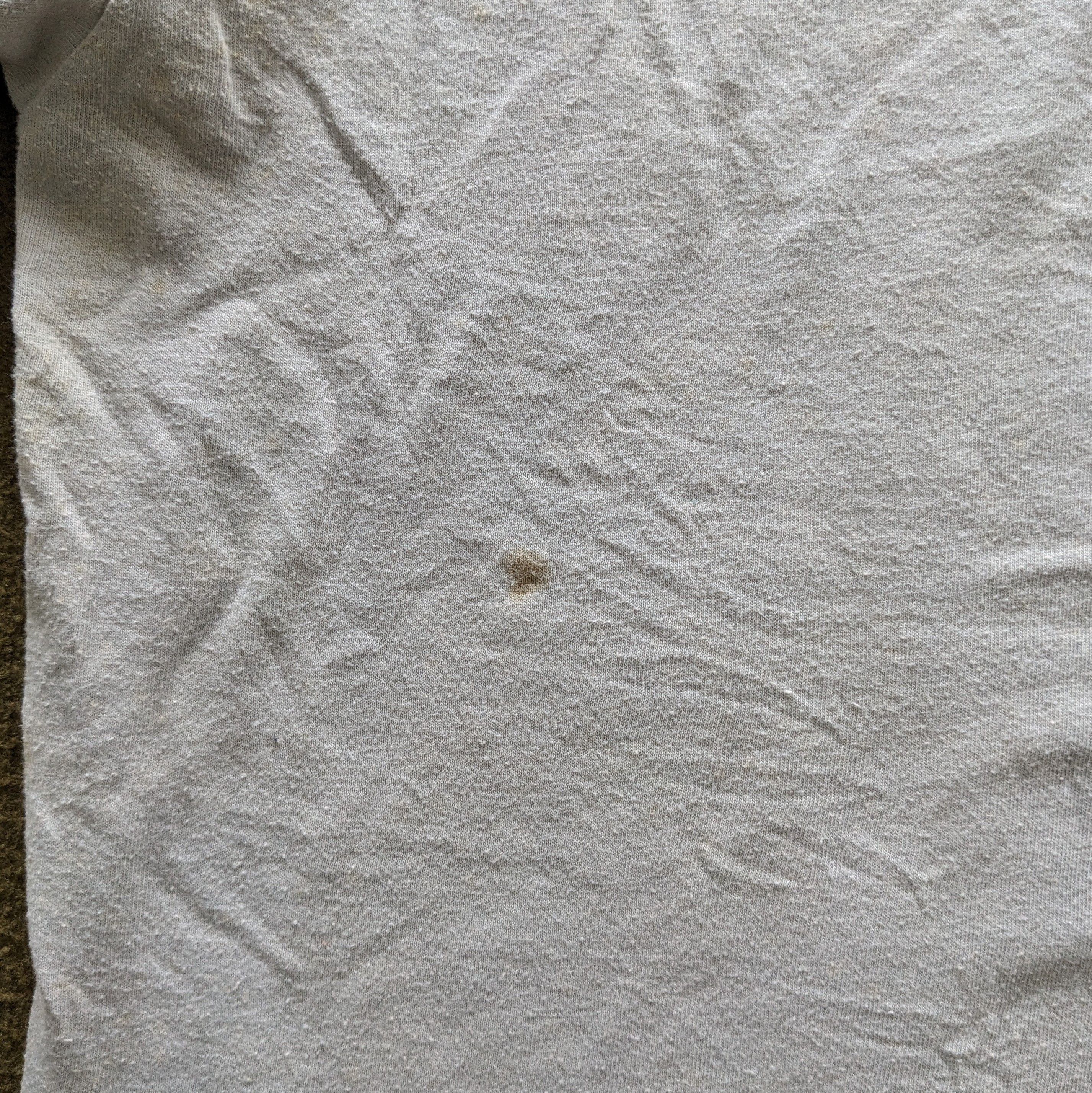Vintage Vintage BEASTIE BOYS Hip Hop Band T-shirt Size US XL / EU 56 / 4 - 6 Thumbnail
