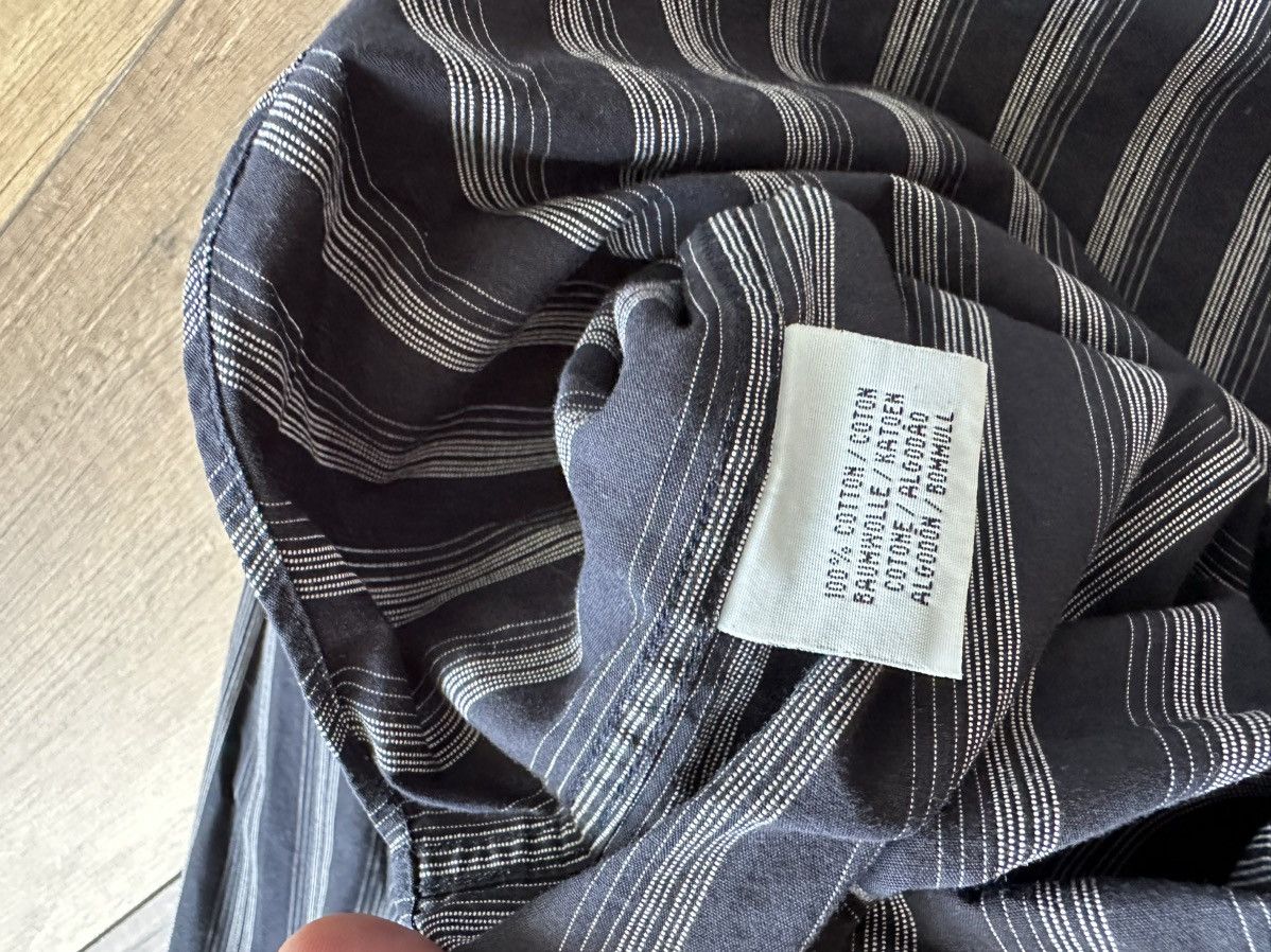 Burberry × Designer × Vintage Thomas Burberry Shirts size M Size US M / EU 48-50 / 2 - 10 Thumbnail