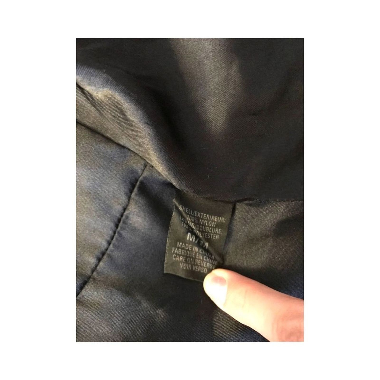 Elie Tahari Elie Tahari Women`s Jacket Coat Black Long Sleeve Sz M Size M / US 6-8 / IT 42-44 - 10 Thumbnail