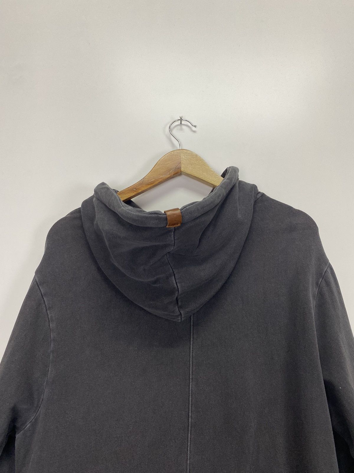 Other PTO Exclusive Decorations Hoodies Size US M / EU 48-50 / 2 - 12 Thumbnail
