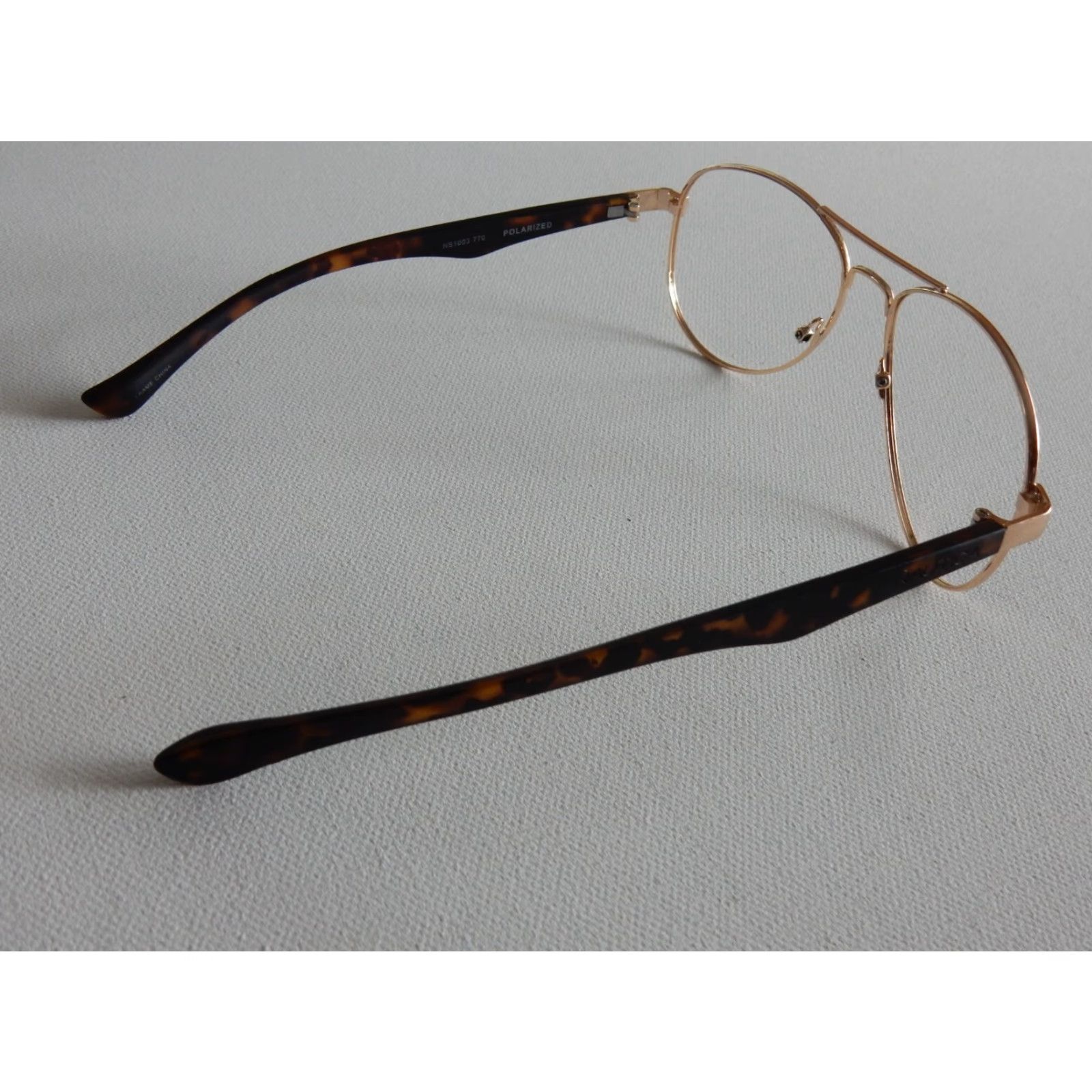 Nautica Nautica Sunglasses Frames Men 1003 770 Brown - Sunglasses Size ONE SIZE - 3 Thumbnail