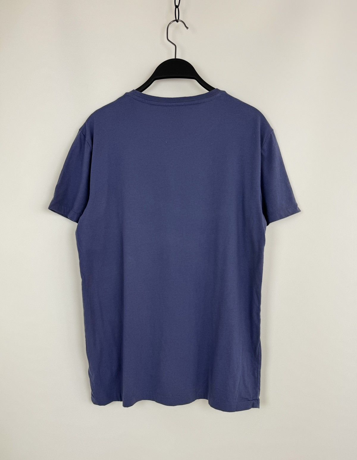 Polo Ralph Lauren Polo Ralph Lauren Marine Graphic Single Stitch T-Shirt Size US M / EU 48-50 / 2 - 6 Thumbnail