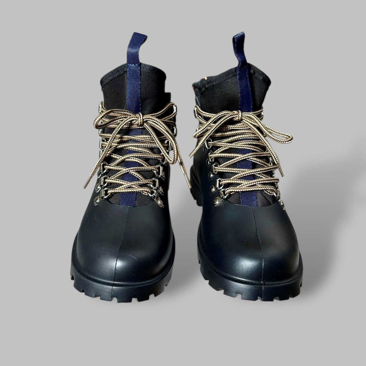 Other Arizona Love Women’s Black Boots Removable Sock Sz 6.5 (37) Size US 6.5 / IT 36.5 - 6 Thumbnail