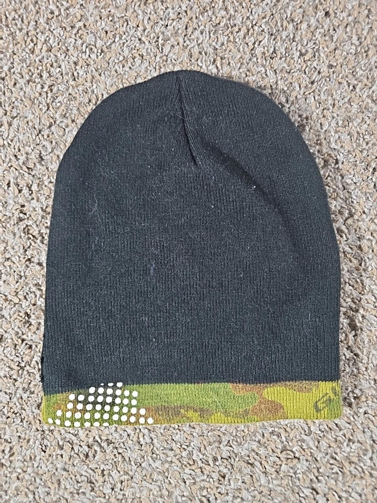 Other G.I. JOE The Rise Of Cobra Winter Beanie Hat 2009 Paramount Size ONE SIZE - 3 Thumbnail